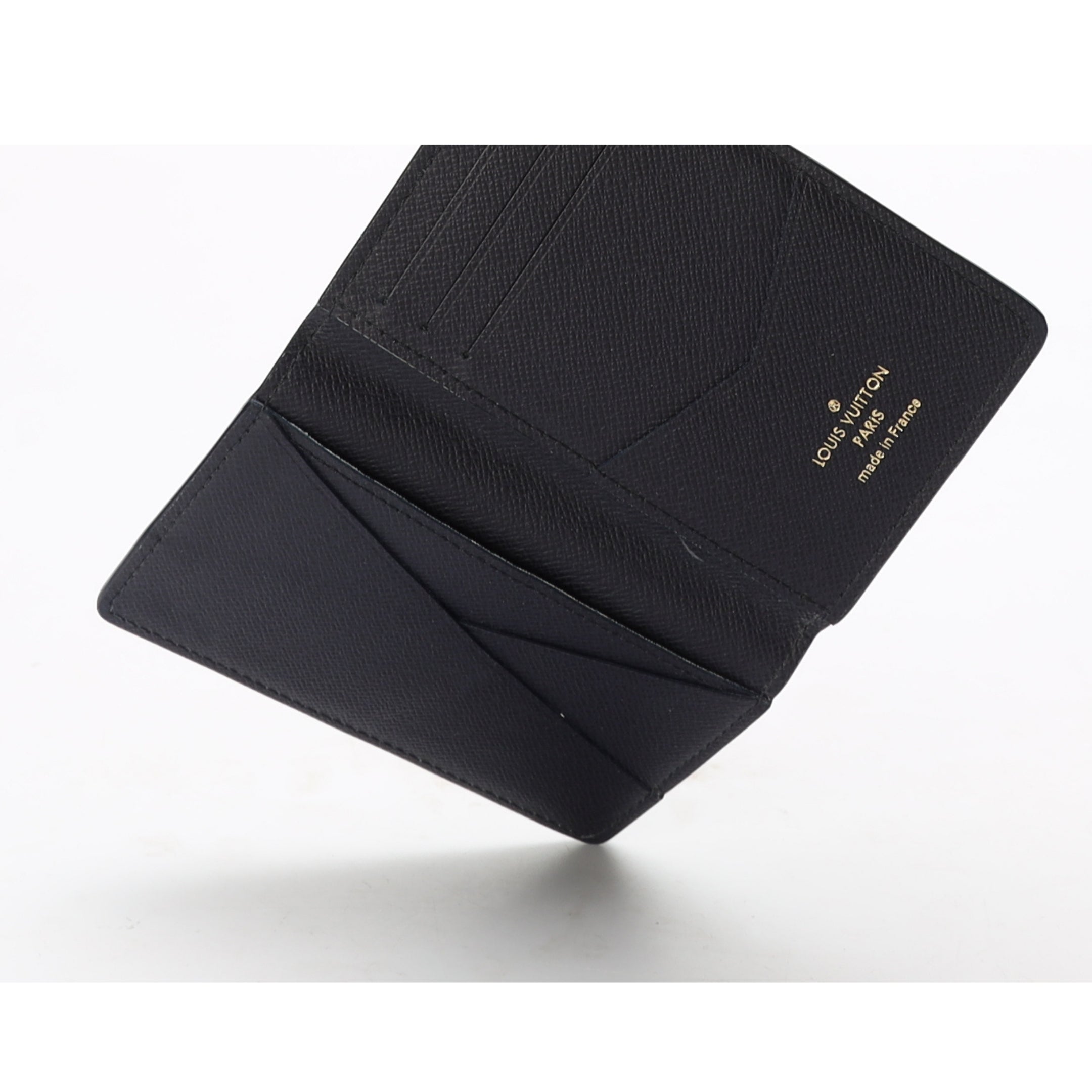 Louis Vuitton Monogram Pocket Organizer