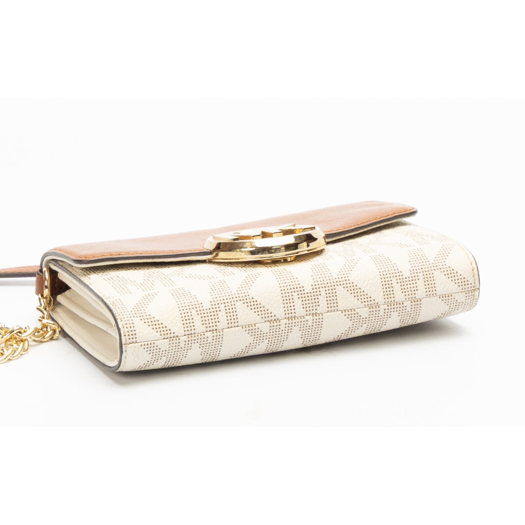Michael Kors Fulton Crossbody Bag