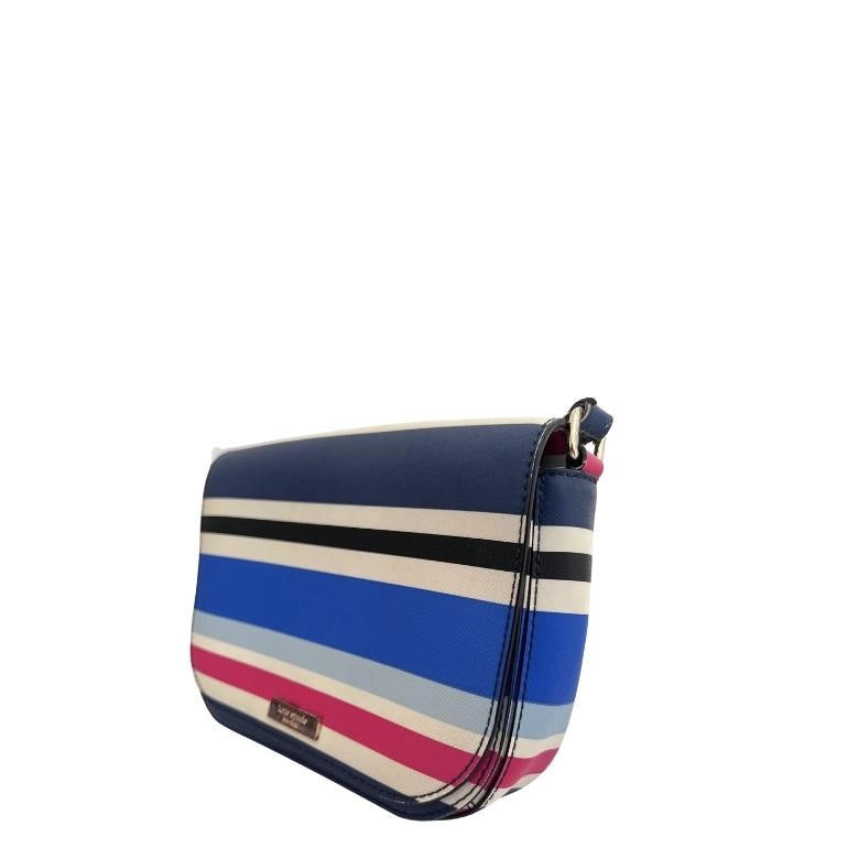 Kate Spade Carsen Laurel Way Crossbody Bag