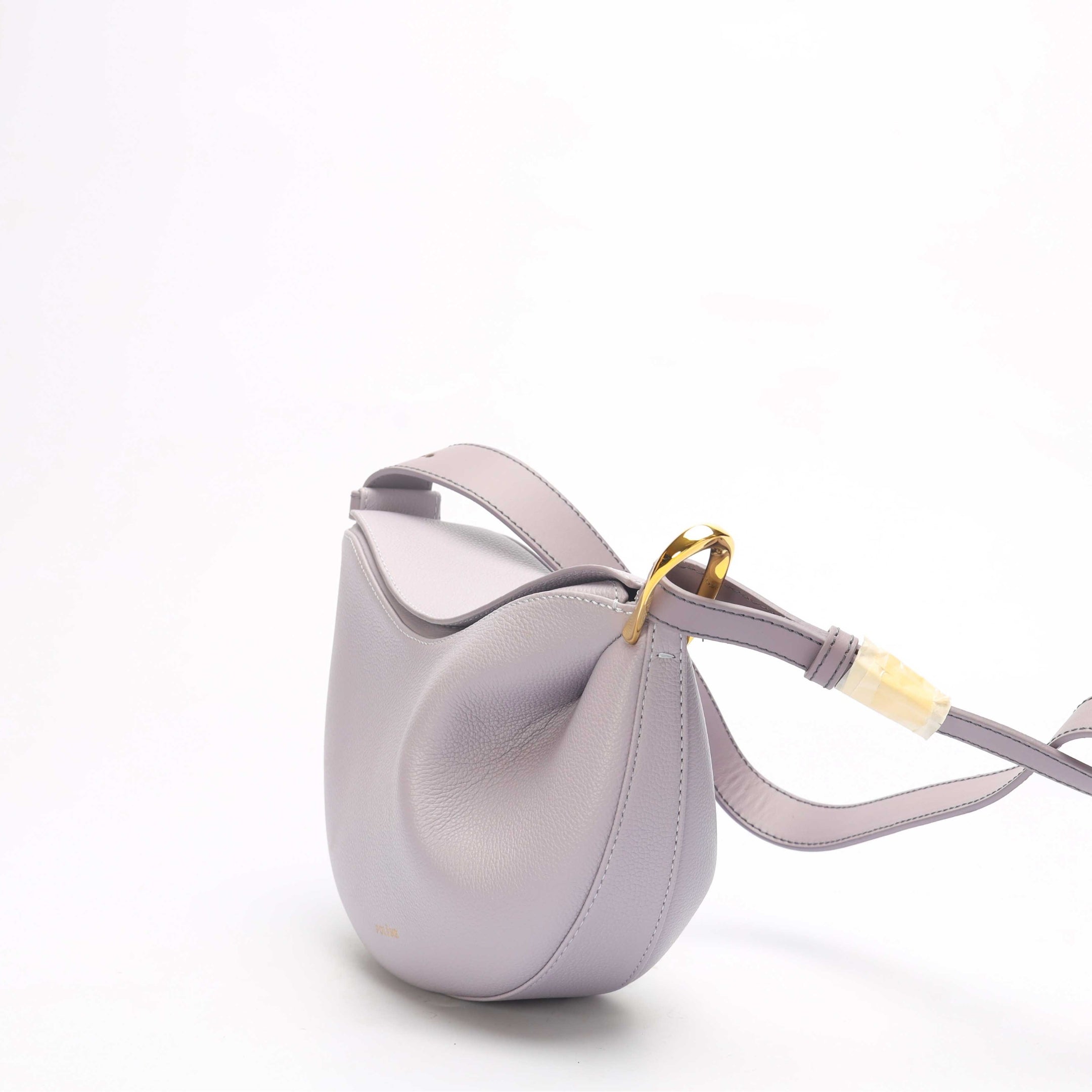 Polène Tonca Crossbody Bag