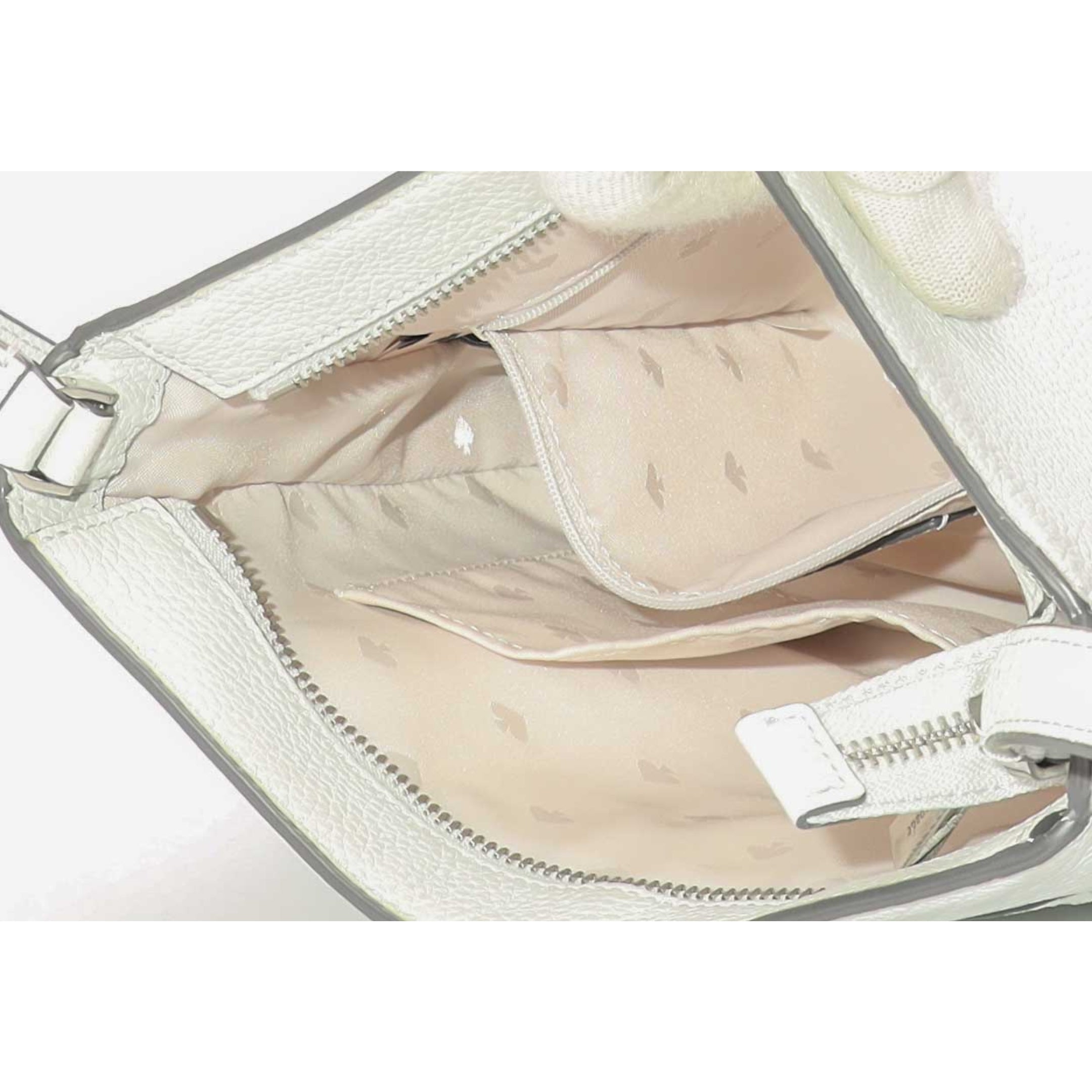 Kate Spade Leila Top Zip Crossbody Bag