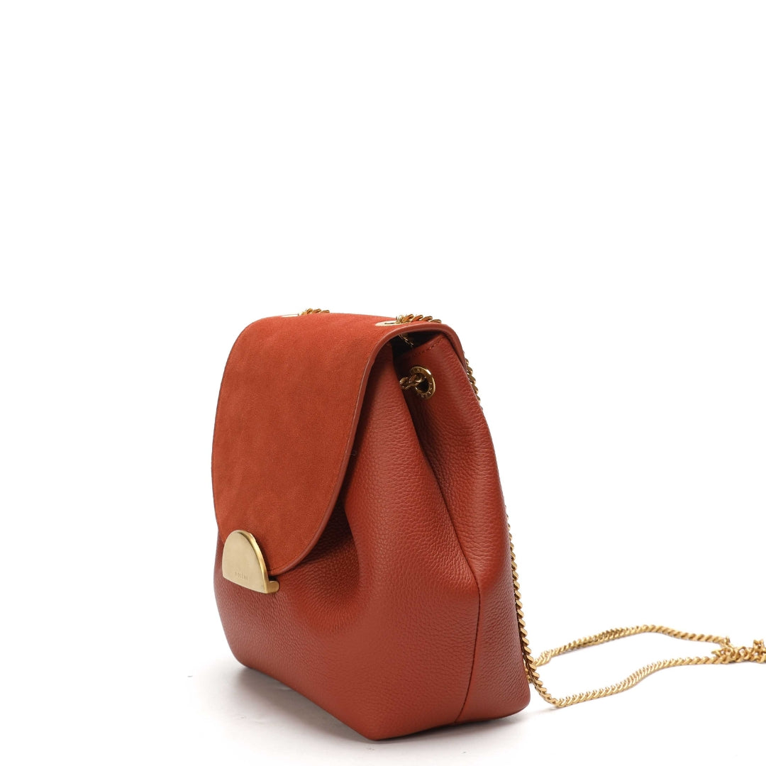 Polène Numéro un Mini Bag