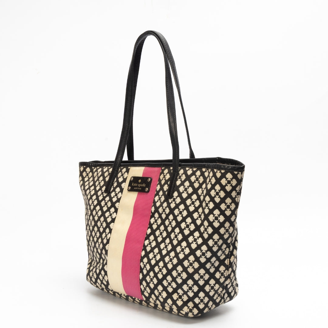 Kate Spade Classic Harmony Tote Bag