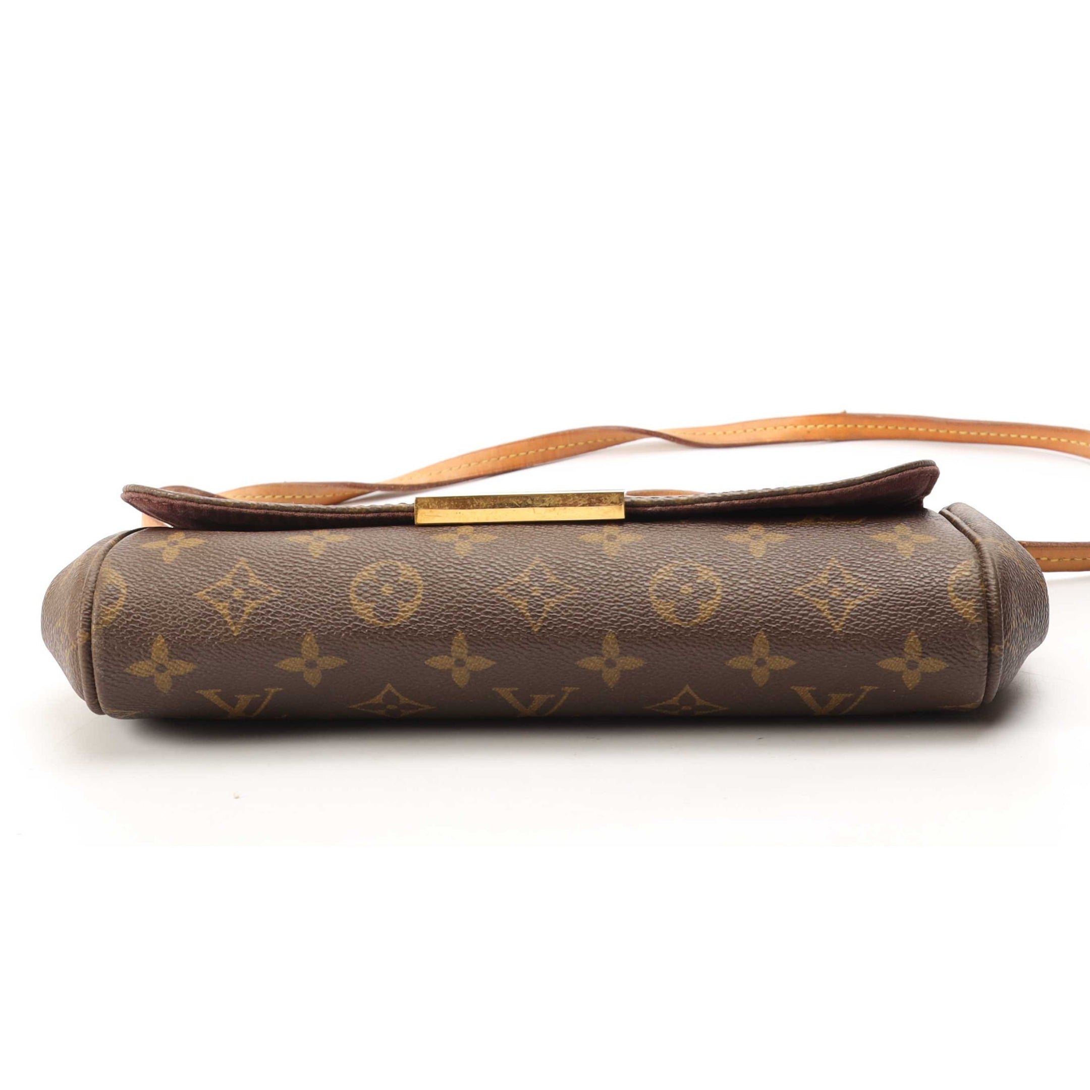 Louis Vuitton Monogram Favourite Bag