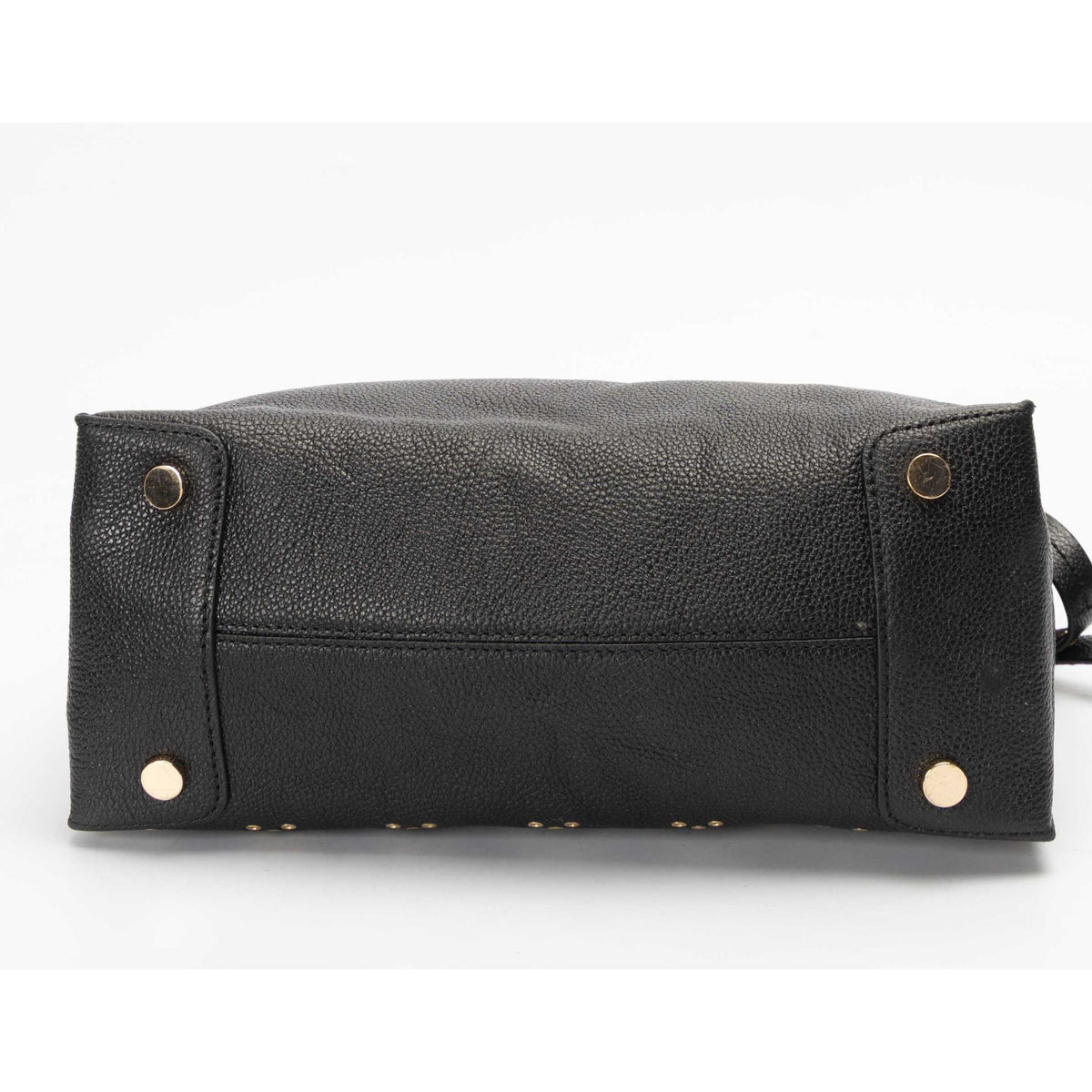 Michael Kors Mercer Stud Grommet Convertible Tote