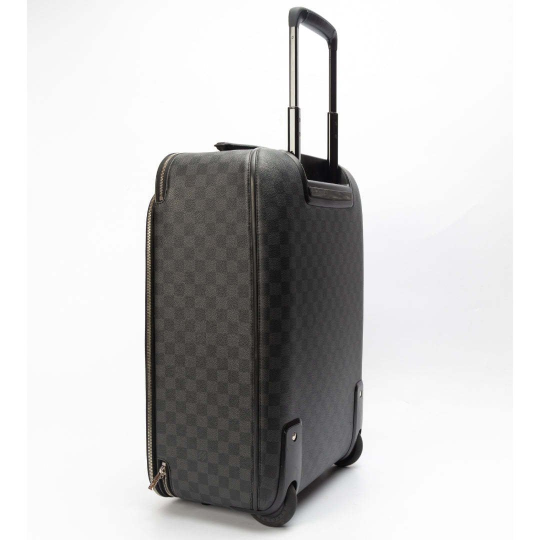 Louis Vuitton Pegase Trolley Case