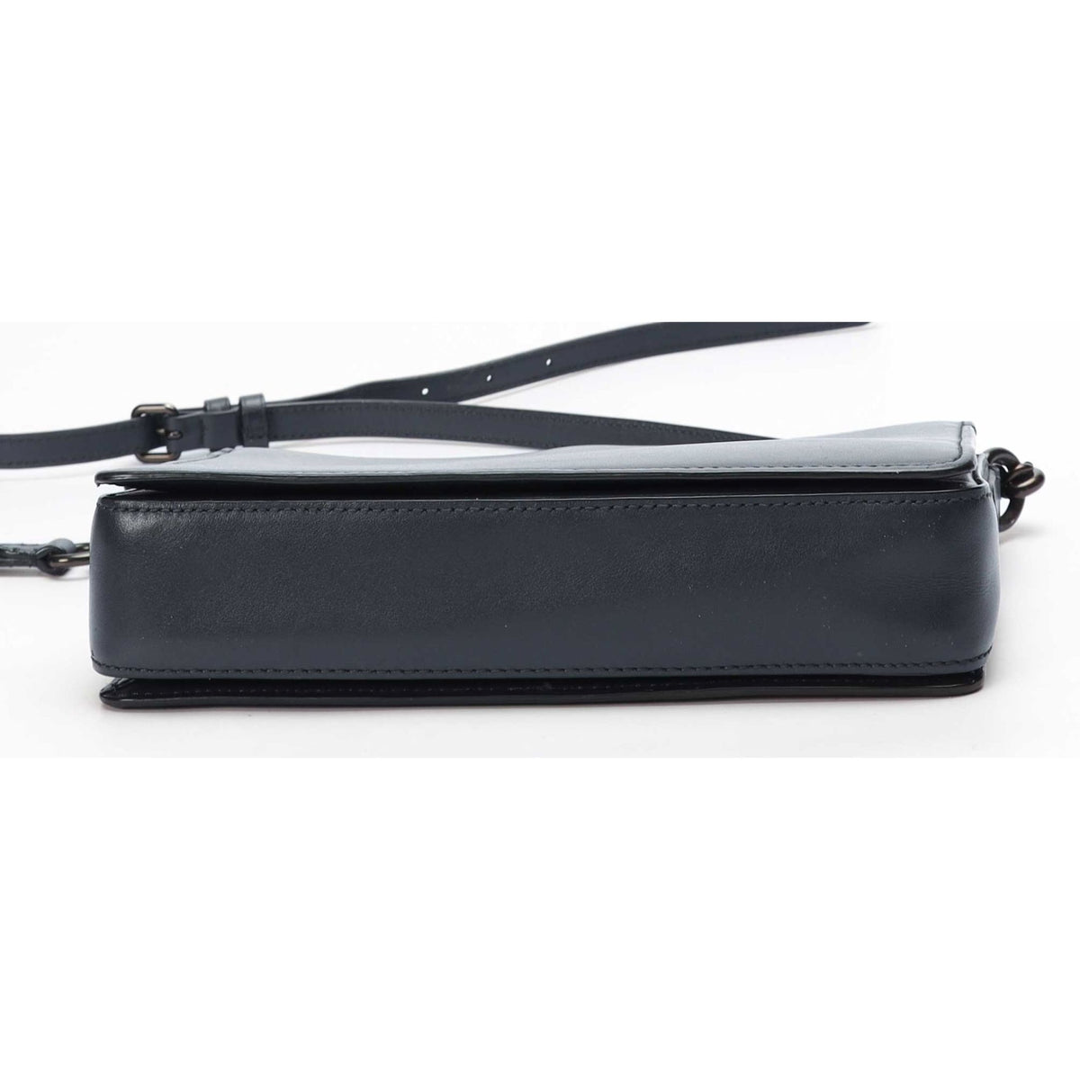 Coach Signature Chain Crossbody Bag