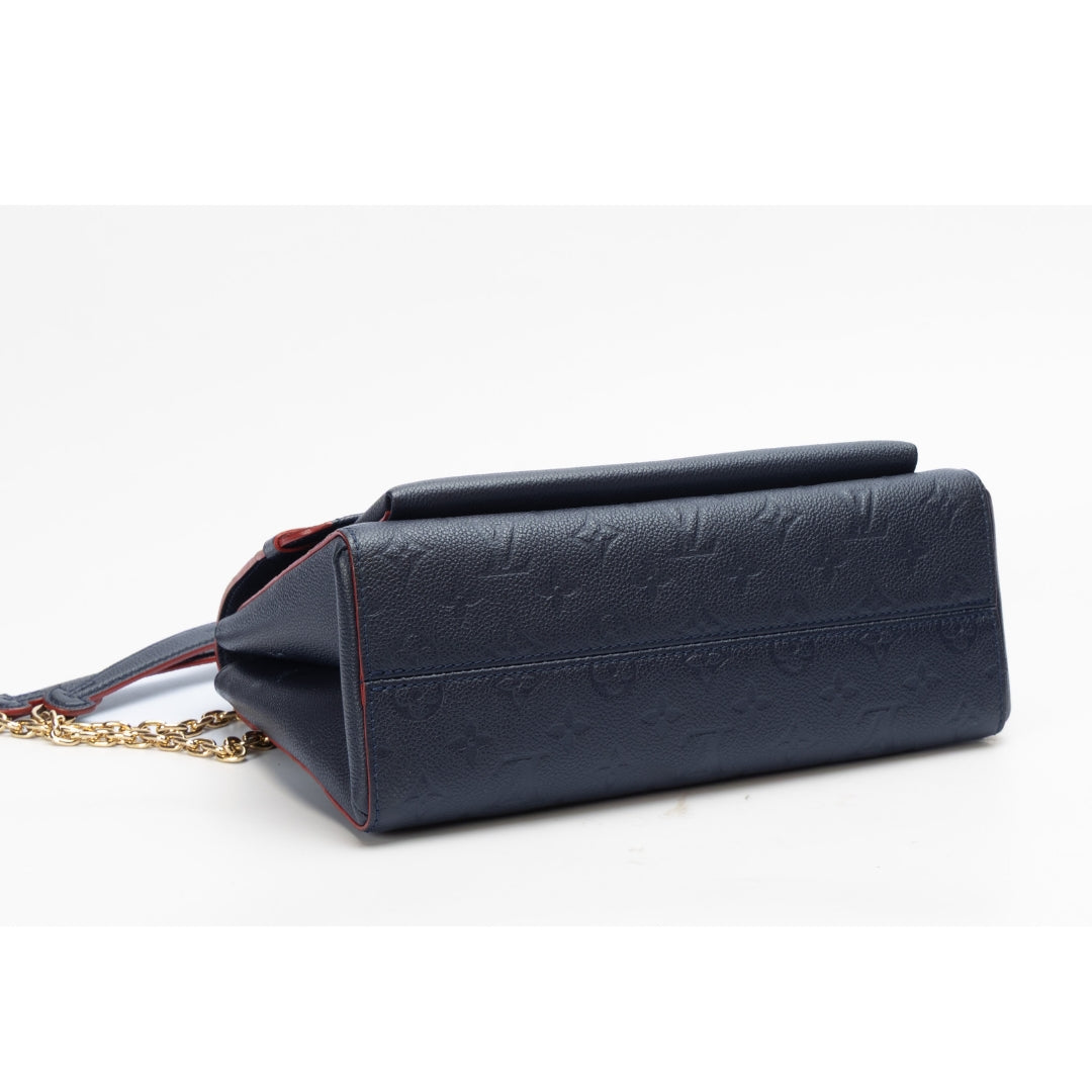 Louis Vuitton Empreinte Vavin PM Bag