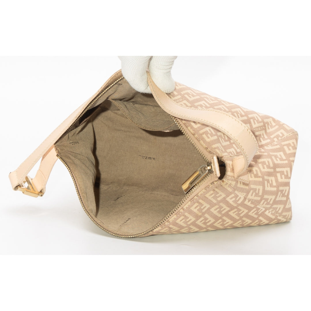 Fendi Zucchino Baguette