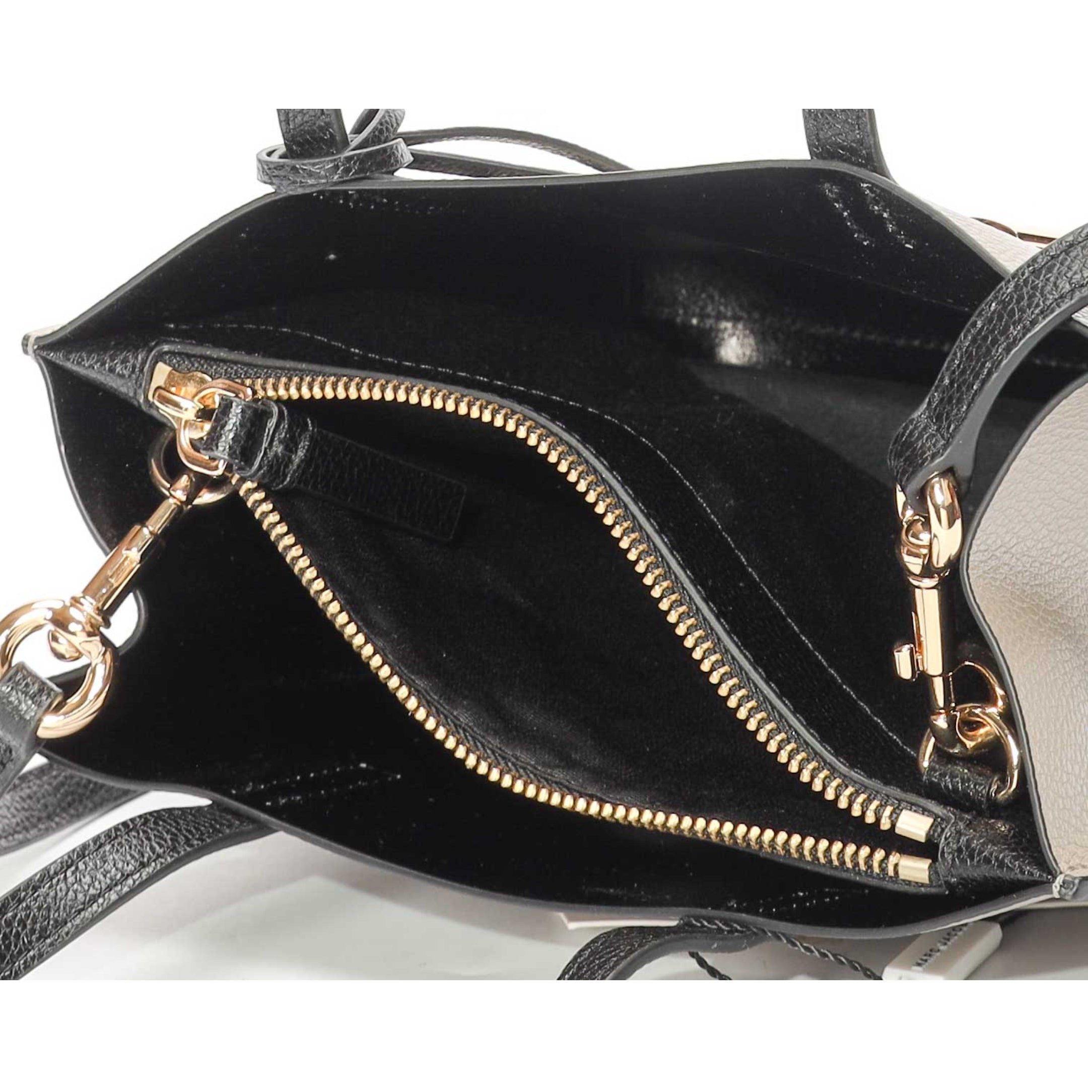 Marc Jacobs Grind Colorblock Tote