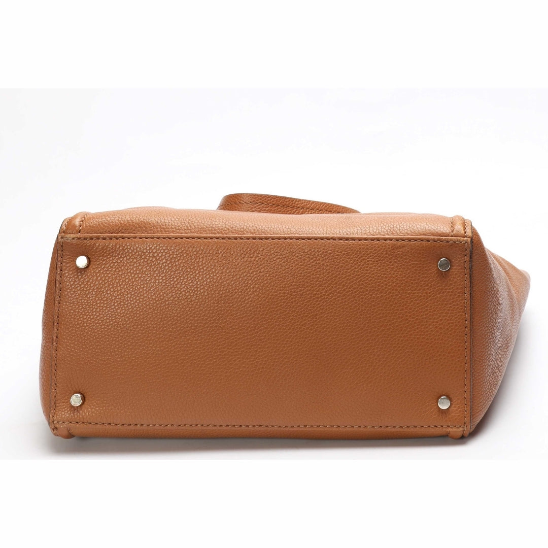 Kate Spade Orchard Street Tan Maya Tote