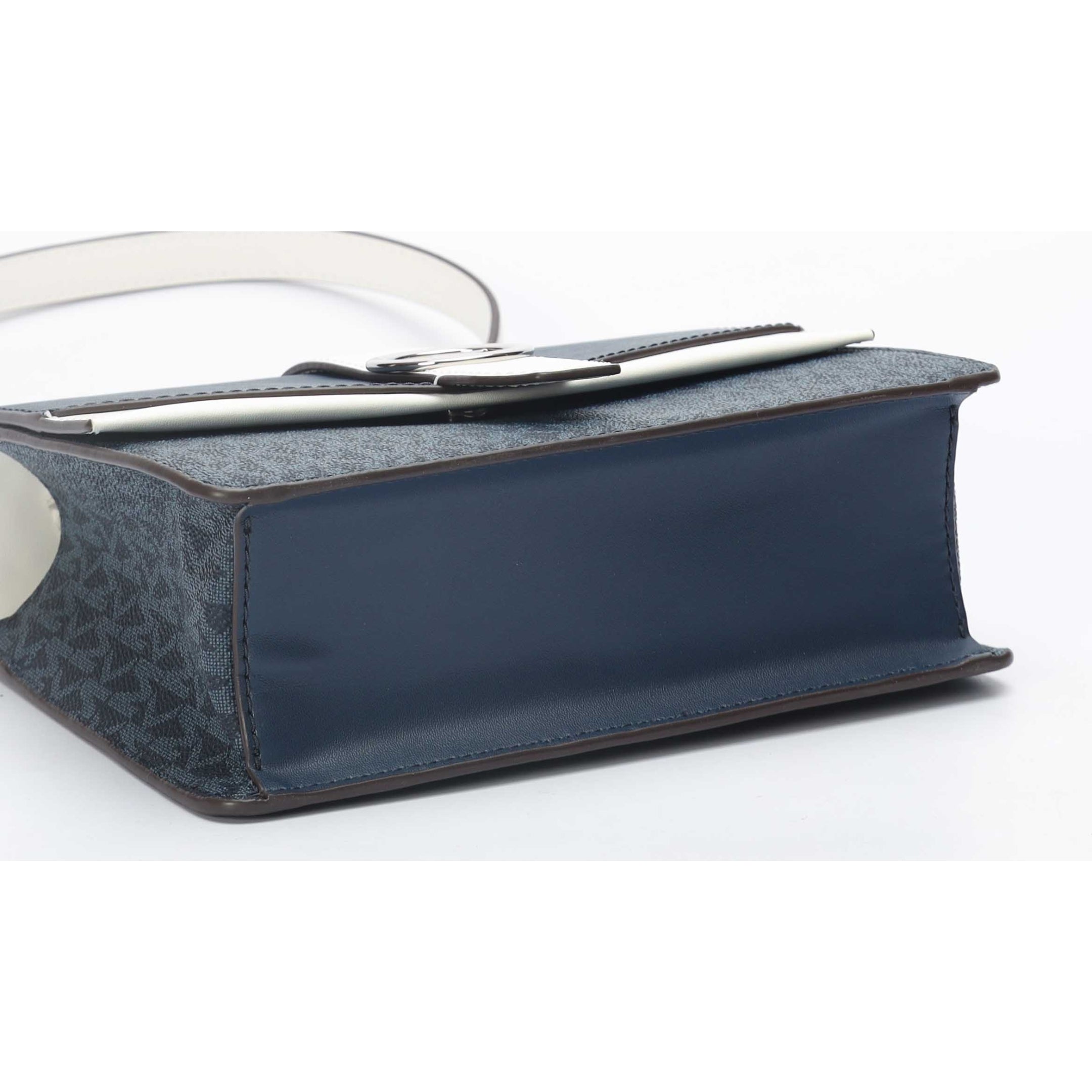 Michael Kors Multi Greenwich Crossbody Bag