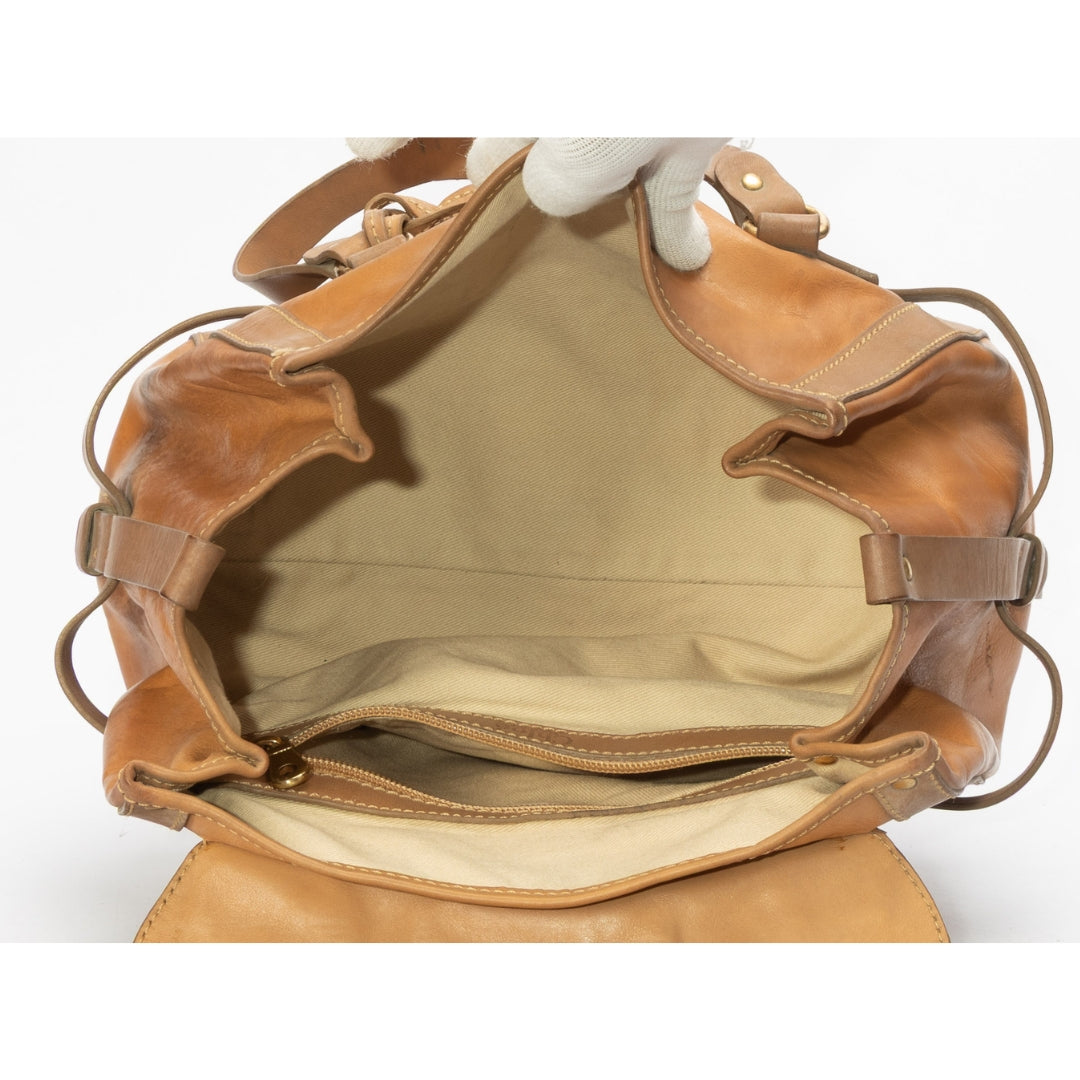 Chloe Kerala 25 Top Handle Bag
