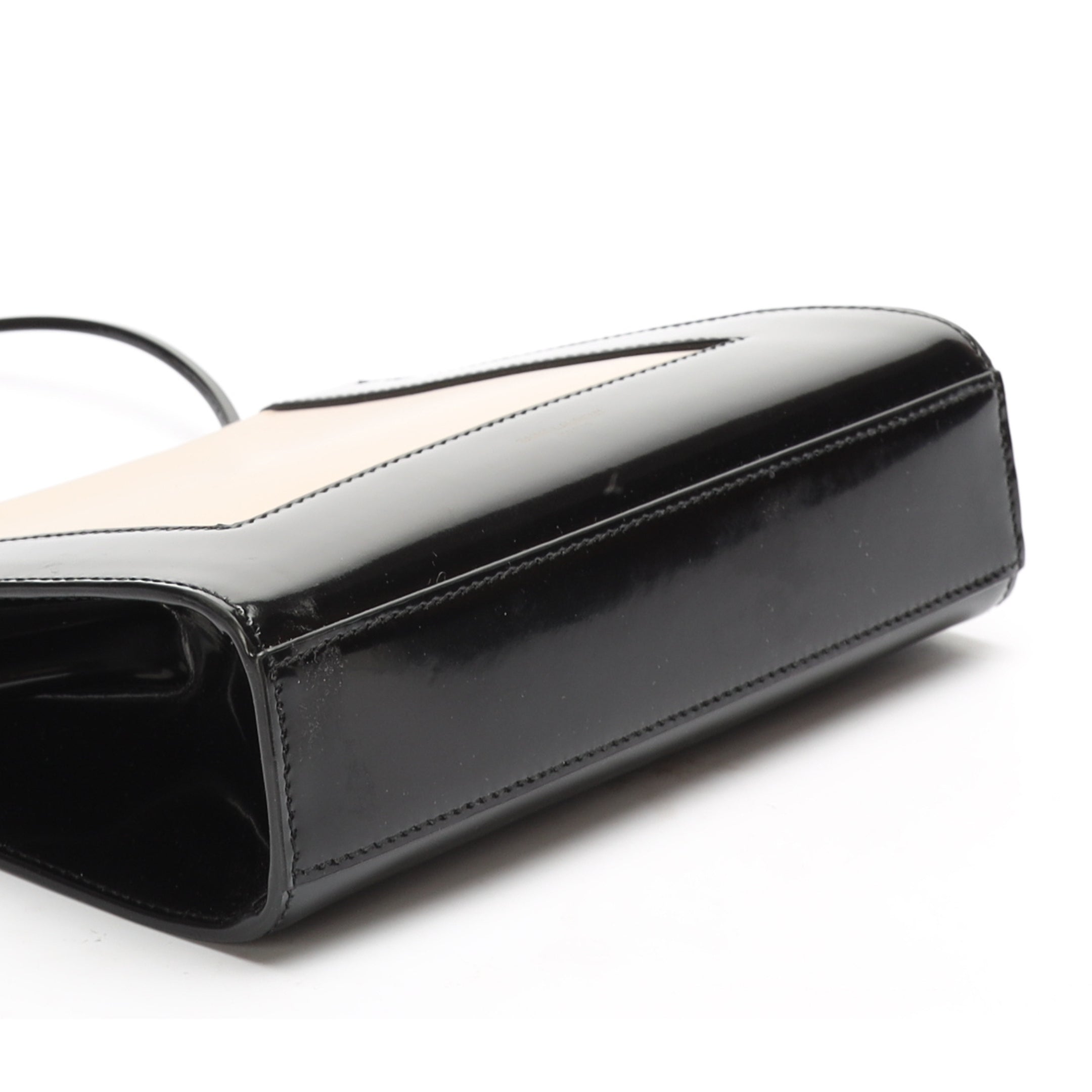 Saint Laurent Le Anne Marie Shoulder Bag