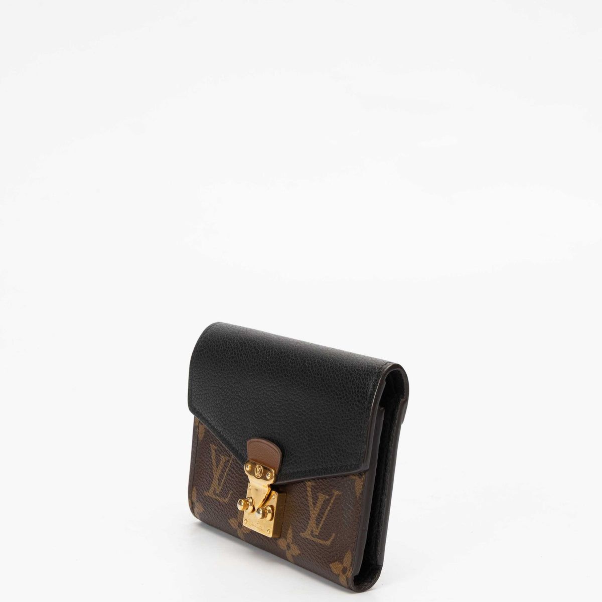 Louis Vuitton Pallas Compact Wallet