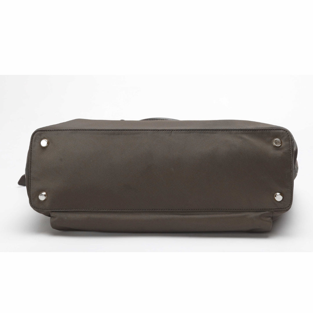 Tumi Zip Mauren Tote