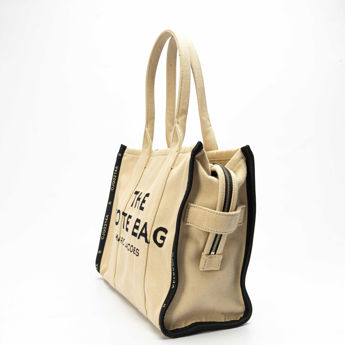 Marc Jacobs Beige Tote