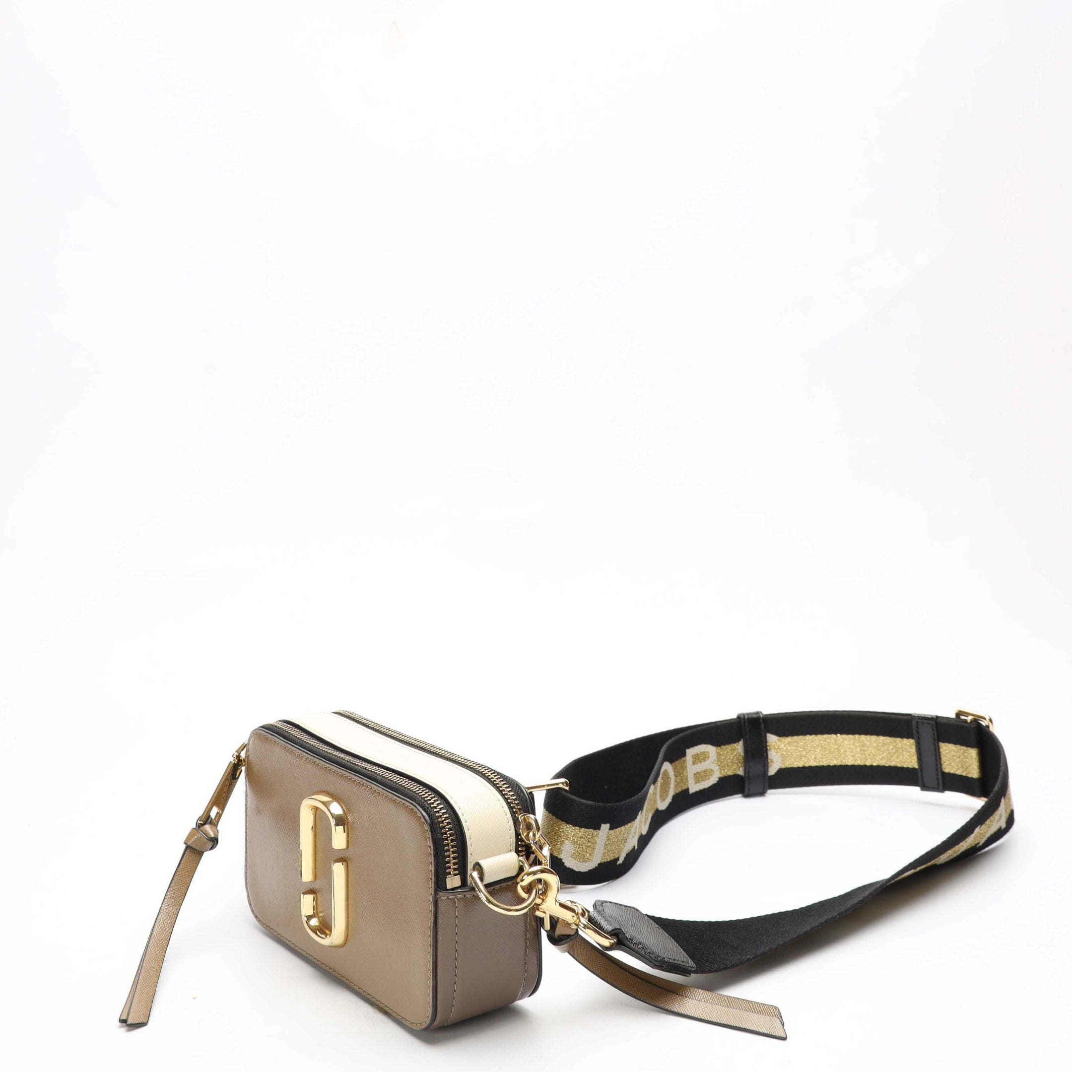 Marc Jacobs The Snapshot Crossbody Bag