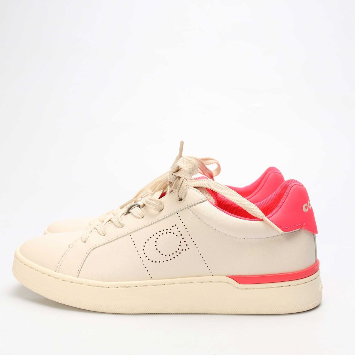 Coach Women's Lowline Sneaker