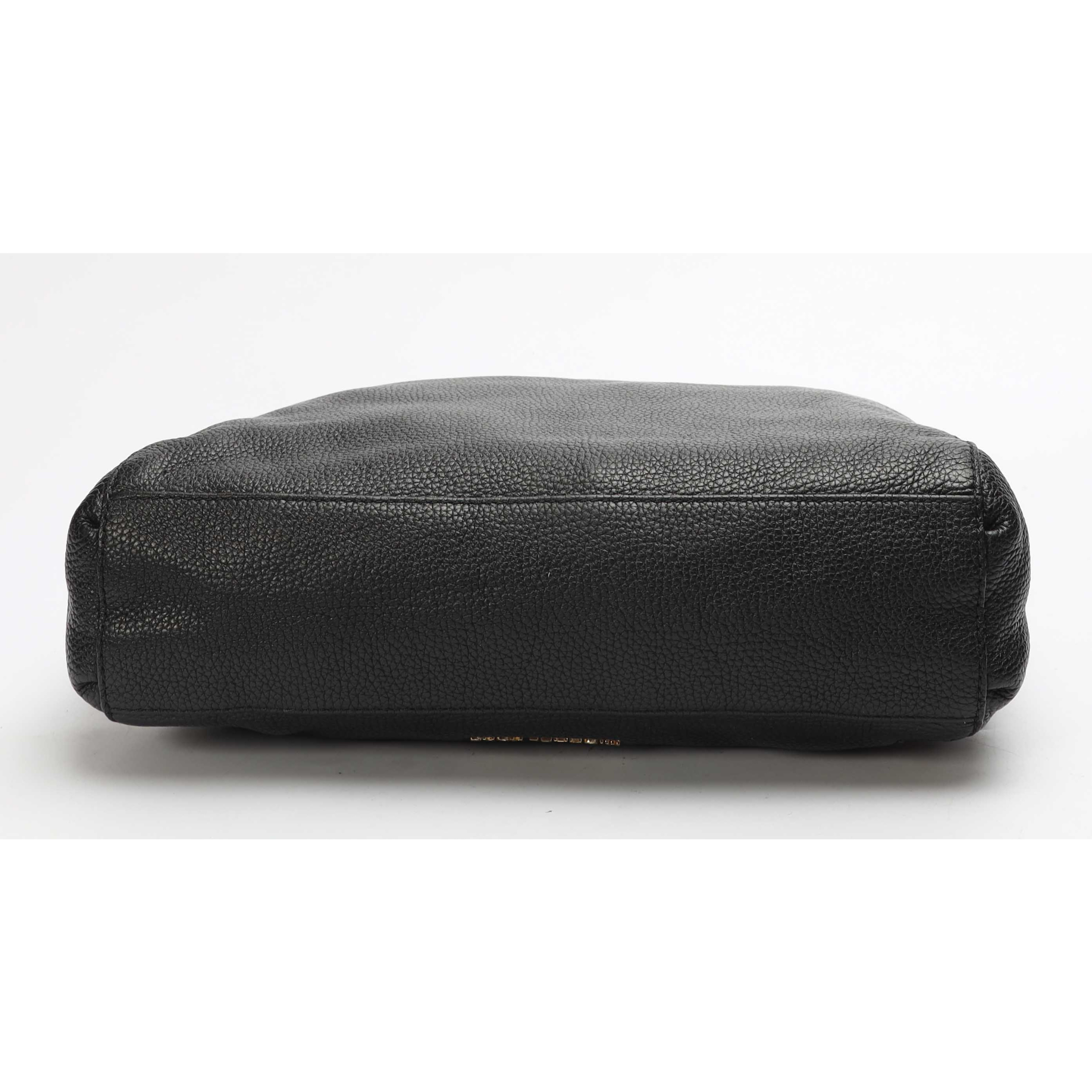 Michael Kors Black Matilda Hobo