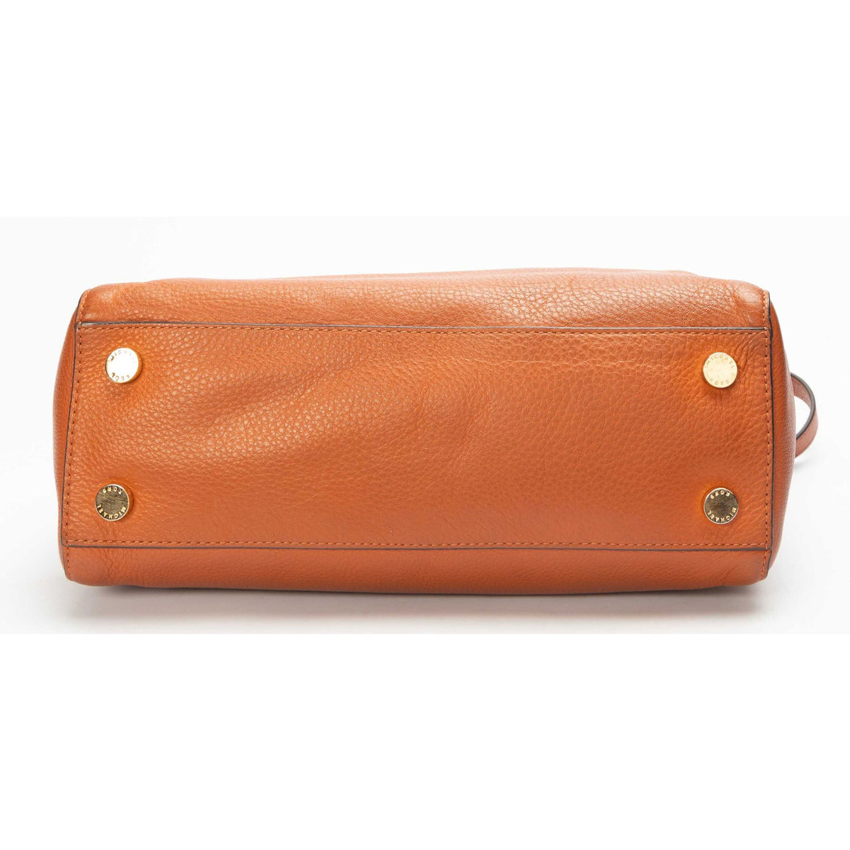 Michael Kors Bedford Satchel