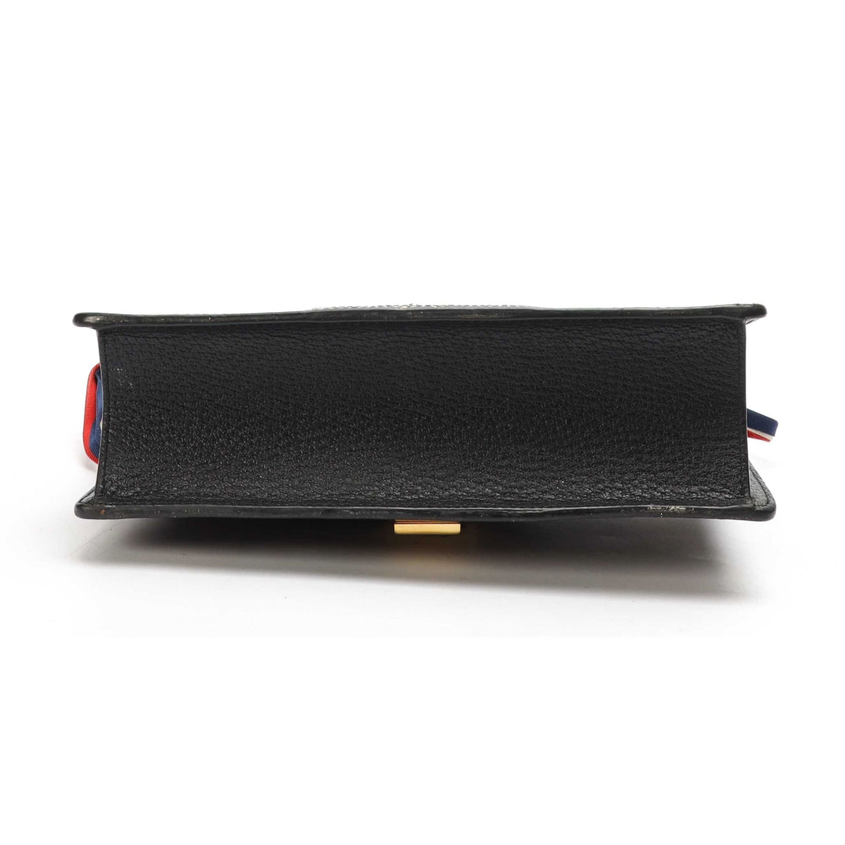 Gucci Sylvie Bee Star Shoulder Bag