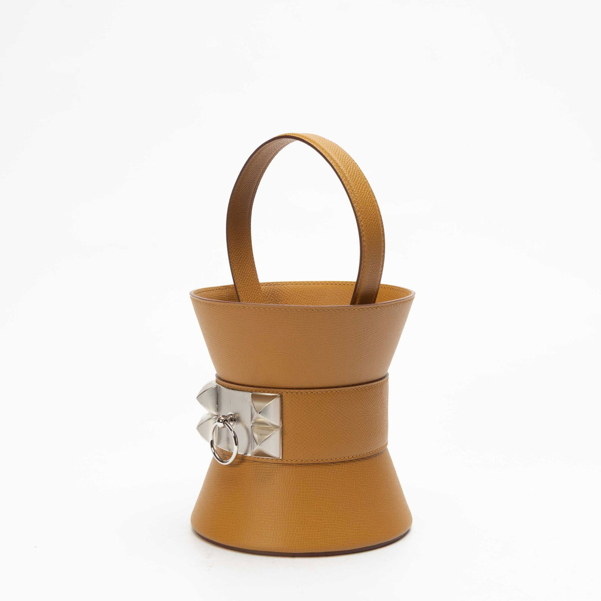 Hermes Medor Bucket Bag