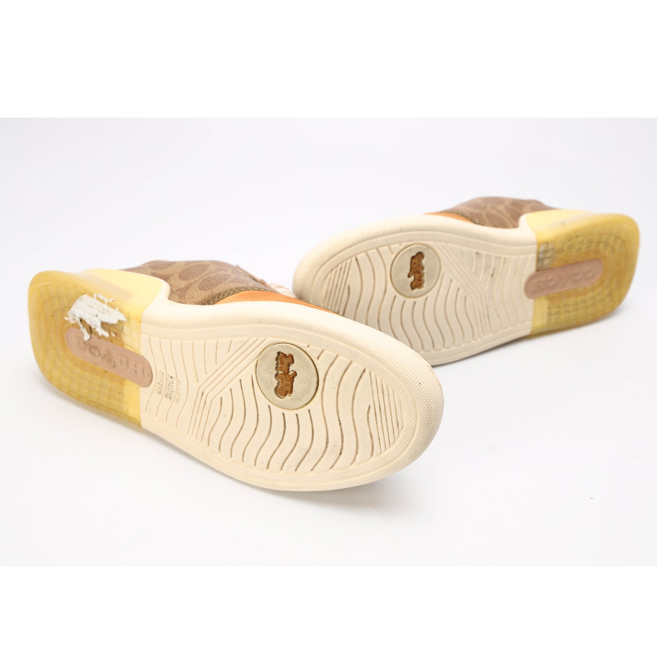 Coach Citysole Court Sneakers