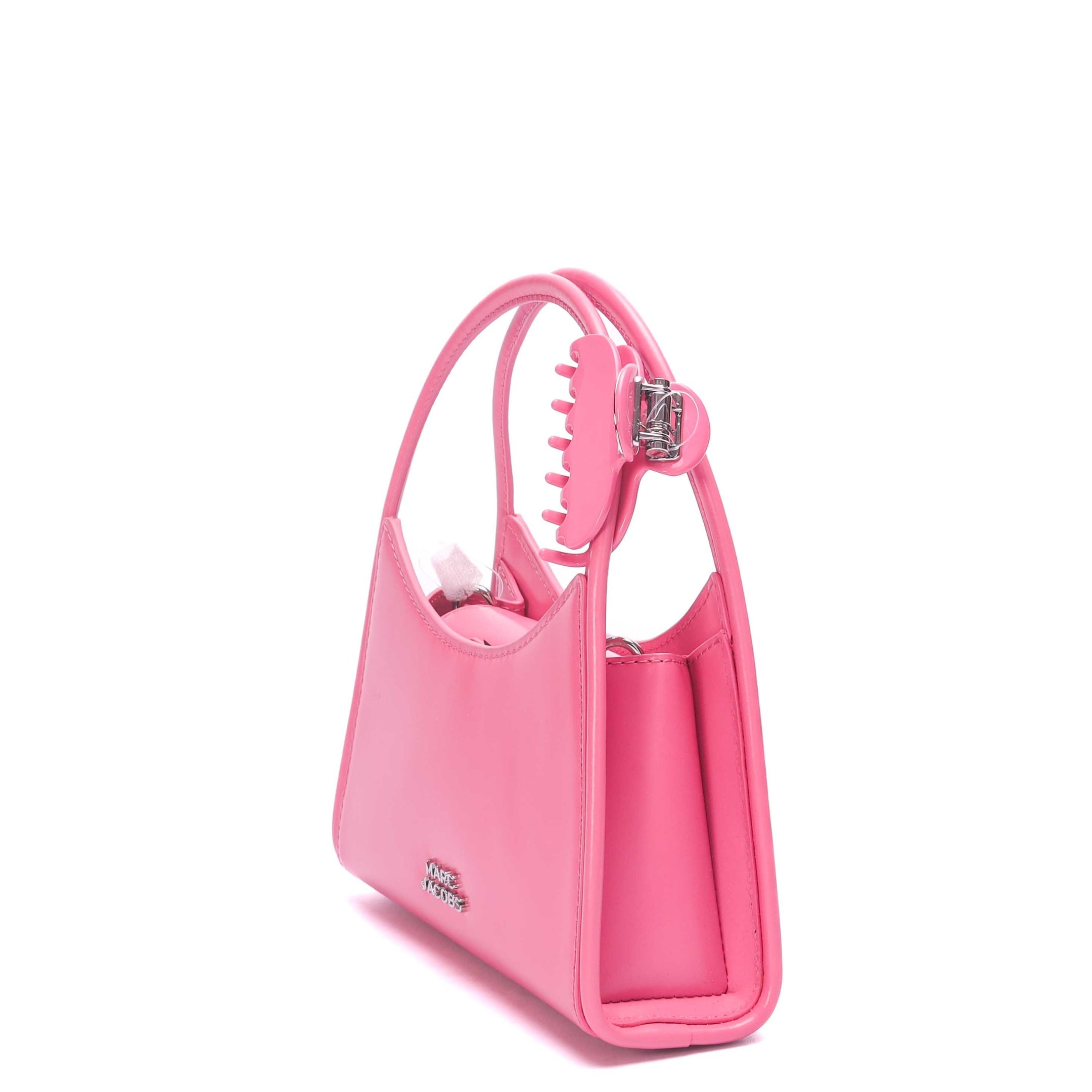 Marc Jacobs The Glam Claw Clip Crossbody Bag