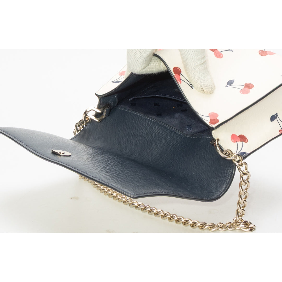 Kate Spade New York Carson Cherry Crossbody Bag