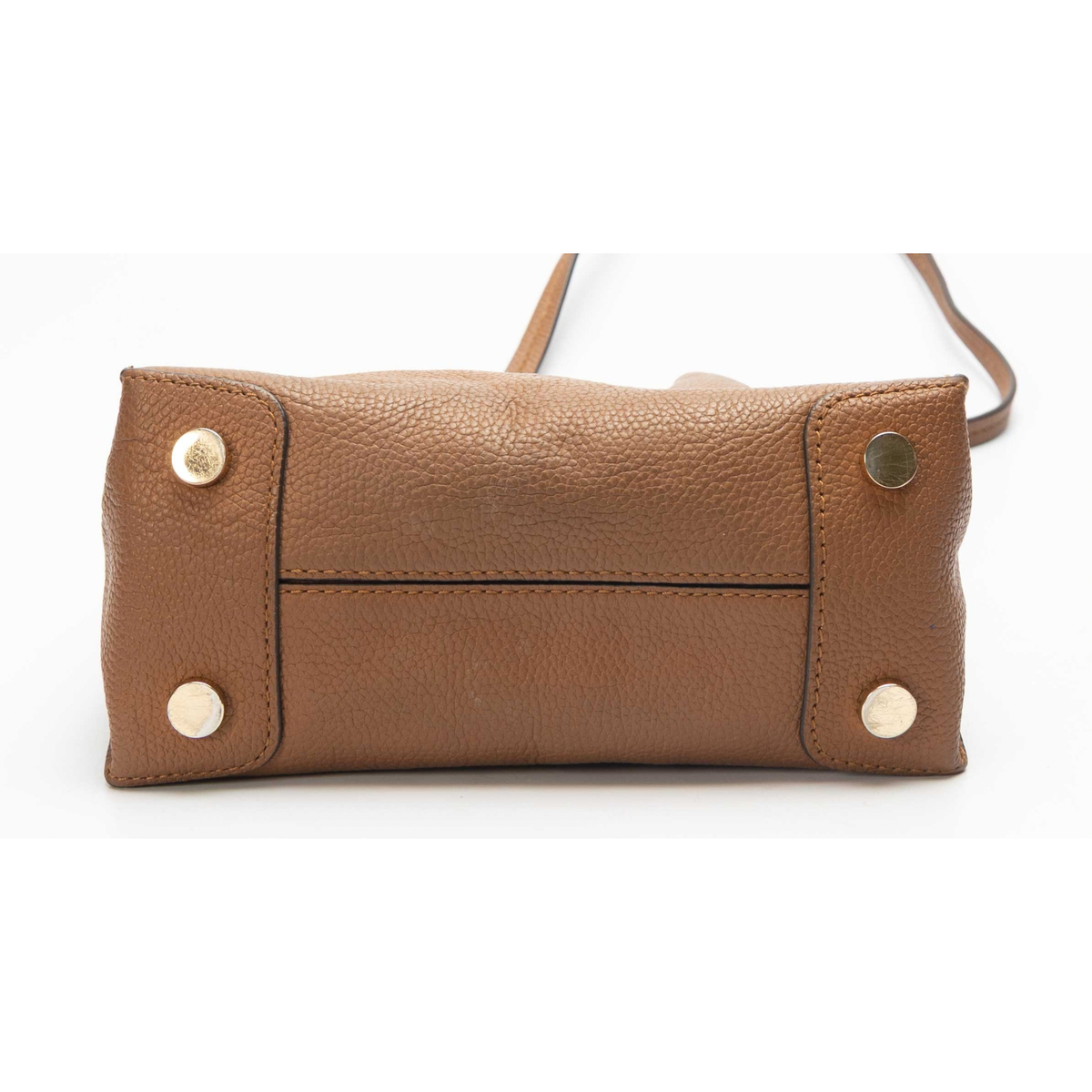 Michael Kors Mercer Acorn Crossbody Bag