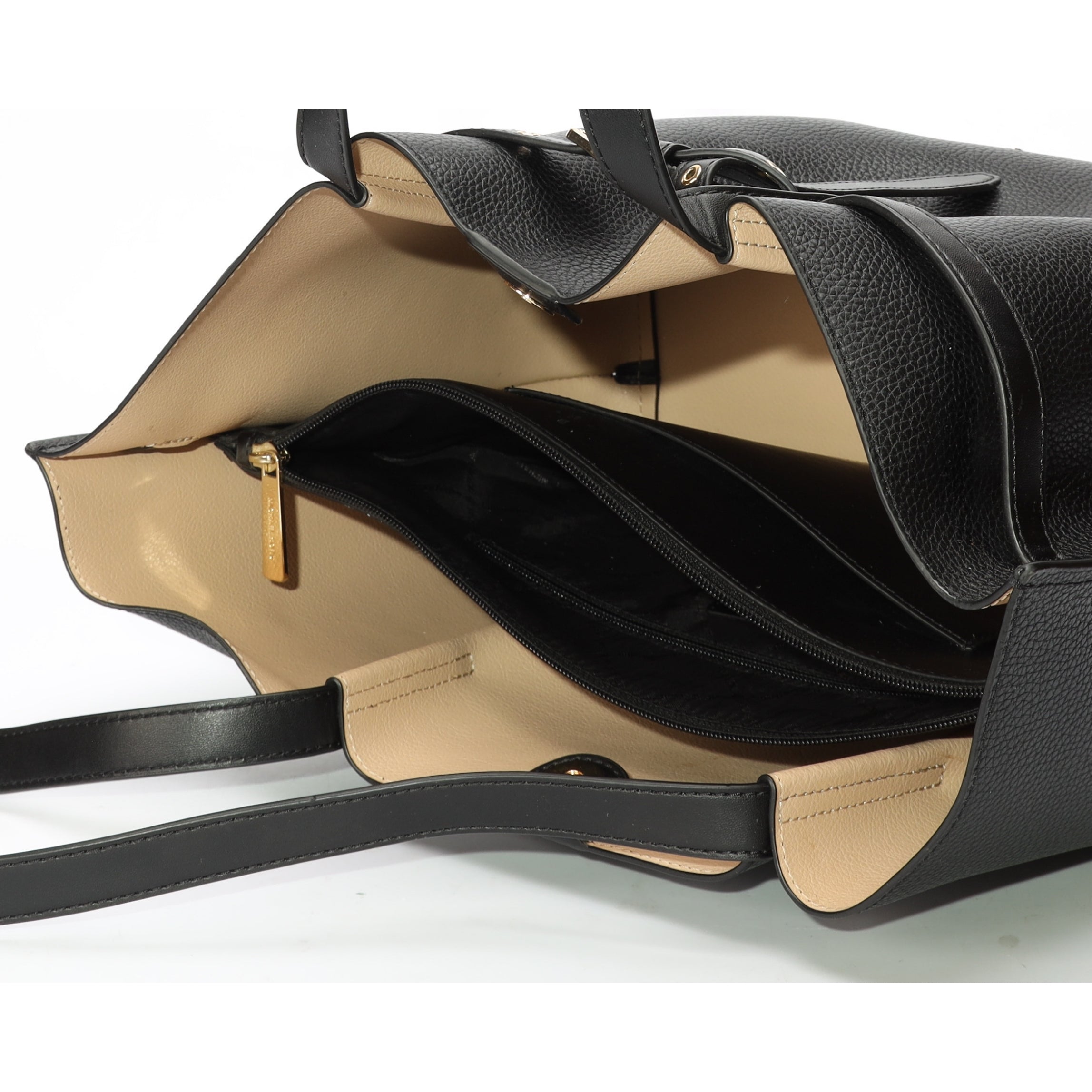 Michael Kors Emilia Black Tote