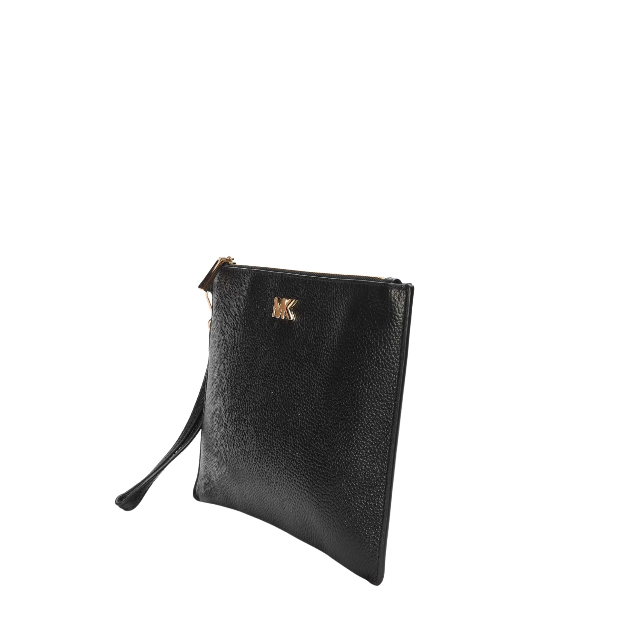 Michael Kors black wristlets