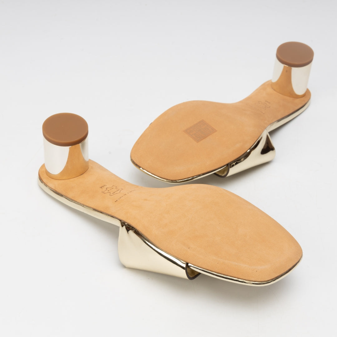 Tory Burch Ines Heeled Mule