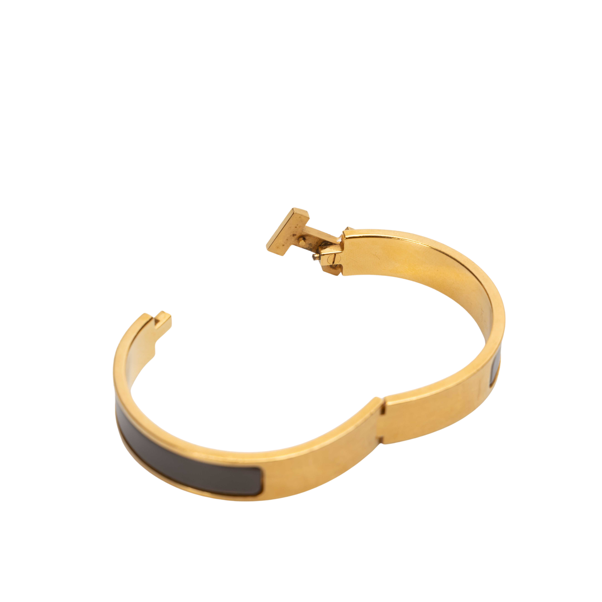 Hermes Clic HH Bracelet