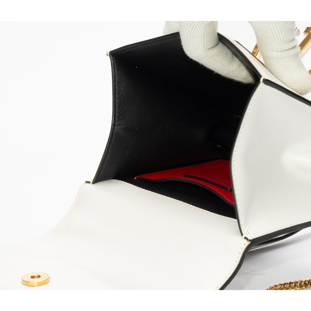 Valentino Garavani VLogo Signature Sling Bag