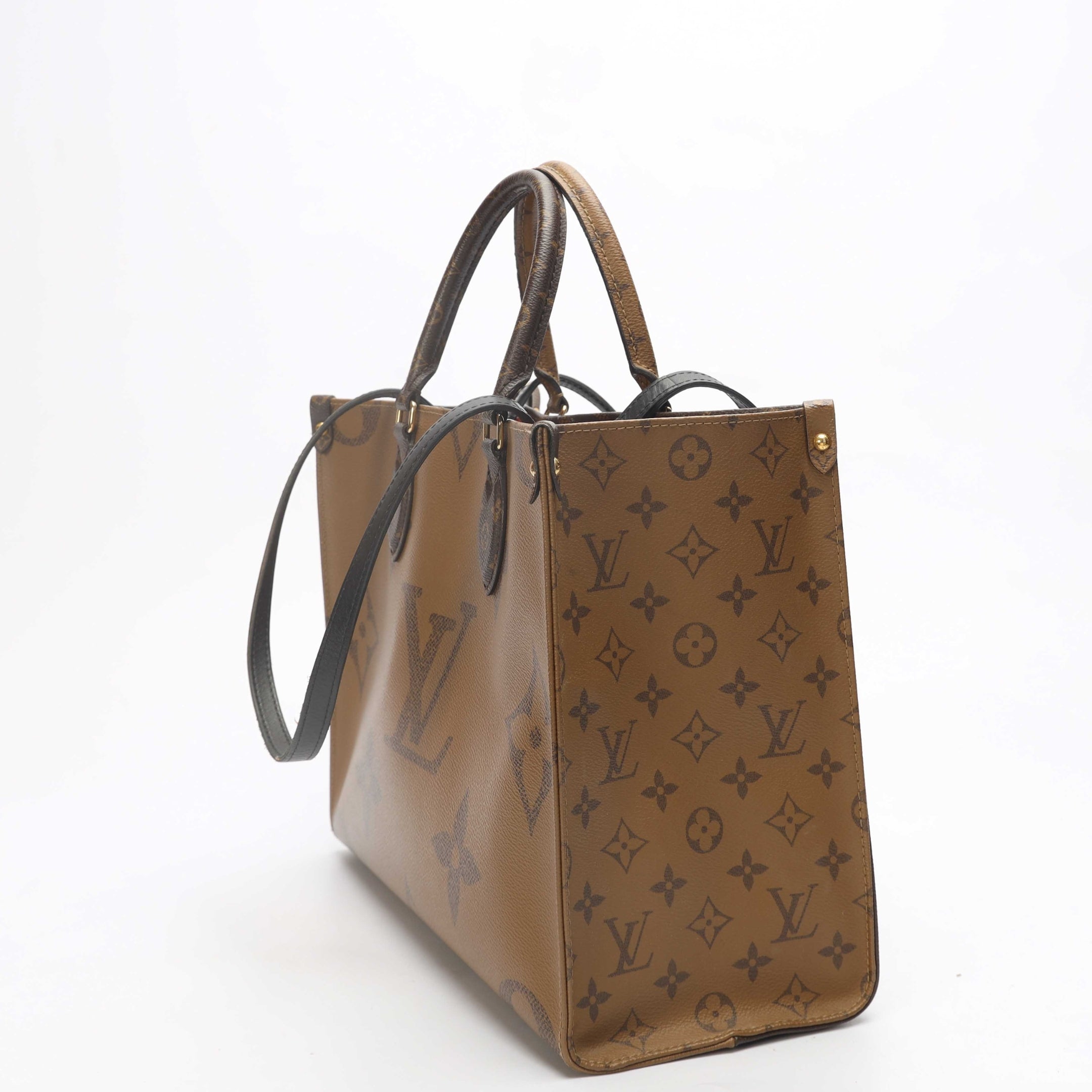 Louis Vuitton OnTheGo MM Tote