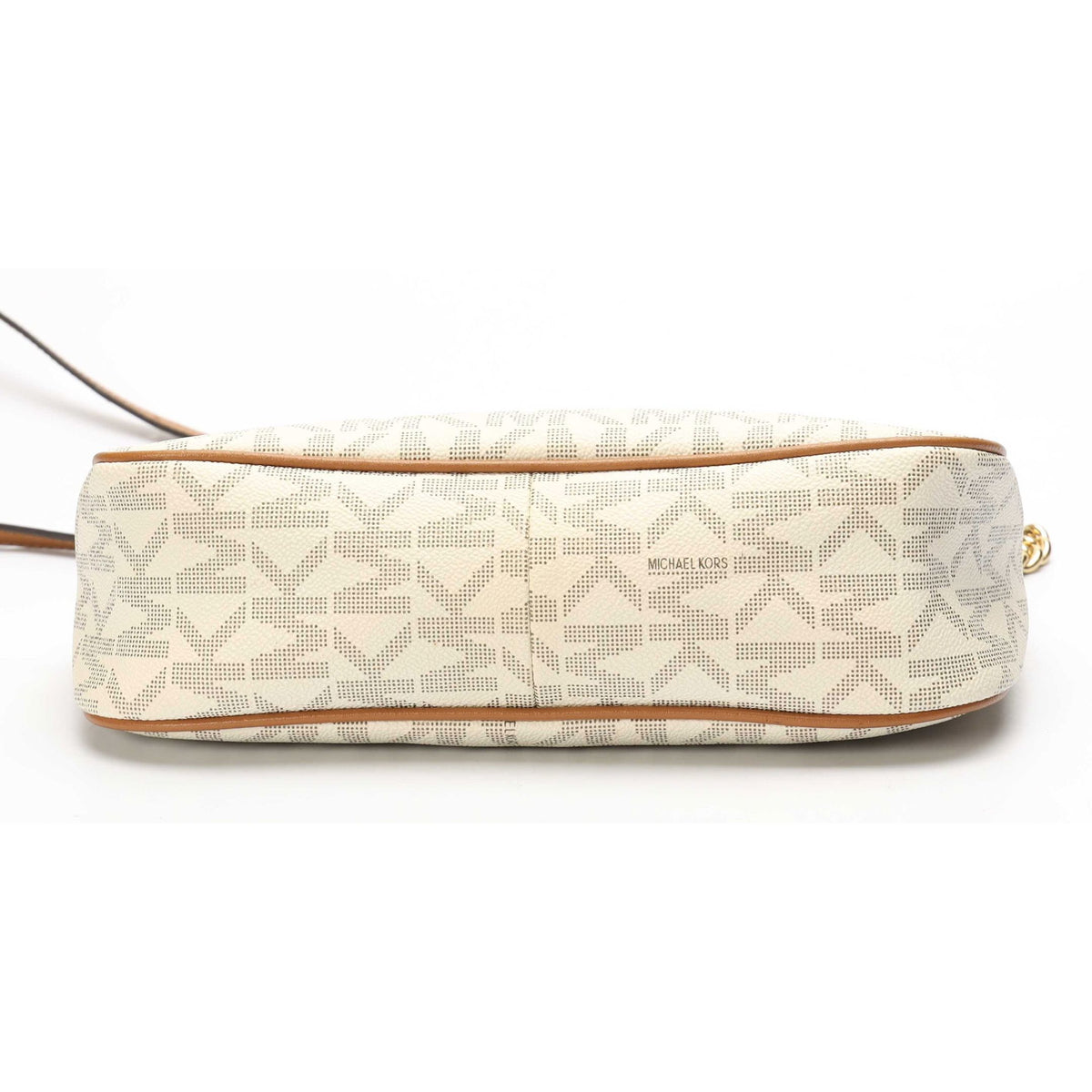 Michael Kors Jet Set Pouchette Convertible Bag