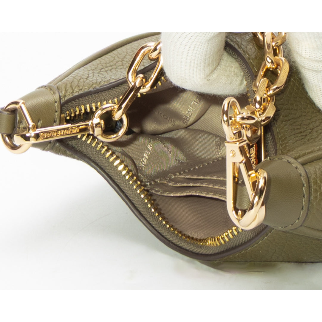 Michael Kors Cora Extra-Small Shoulder Bag