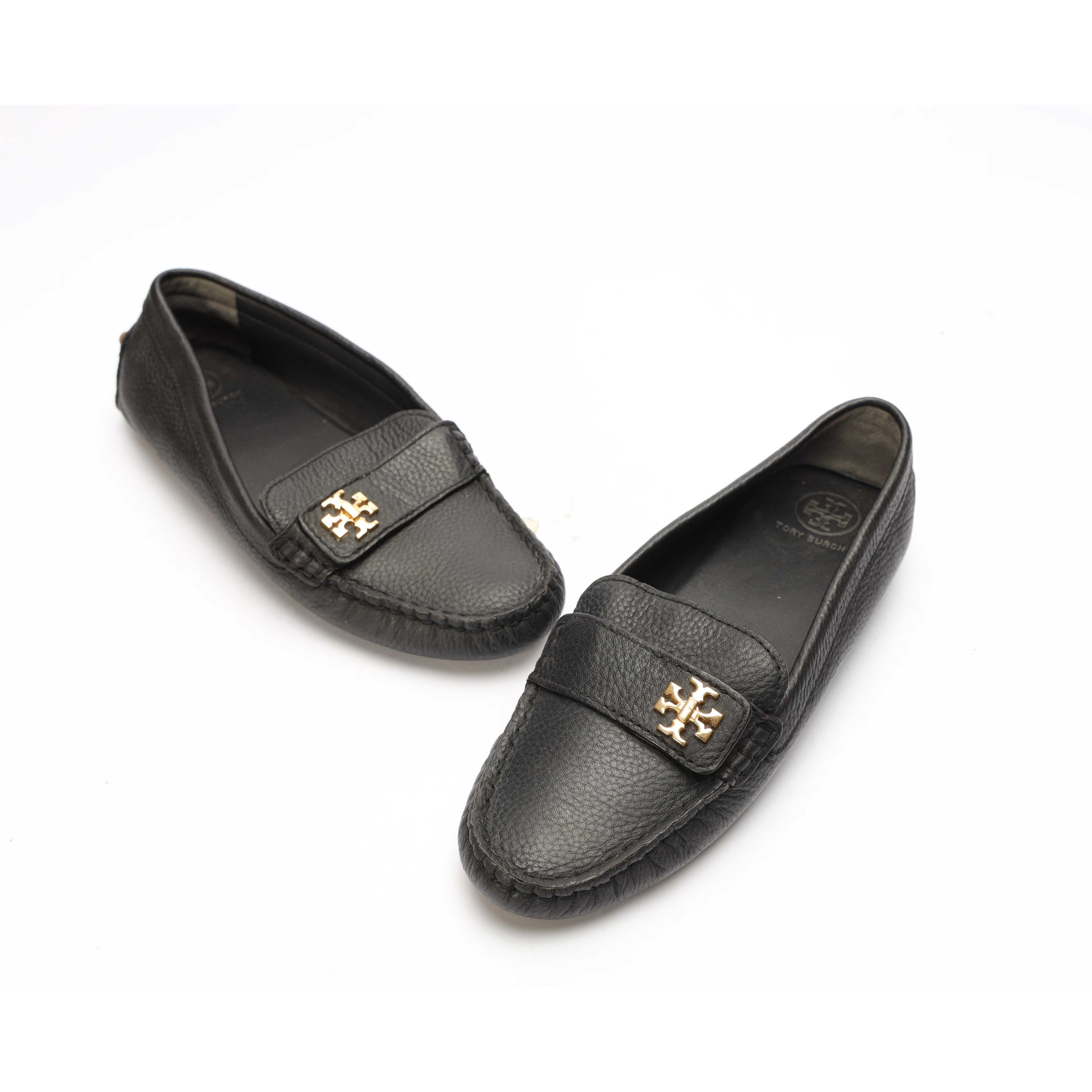 Tory Burch Travel Driver Loafers