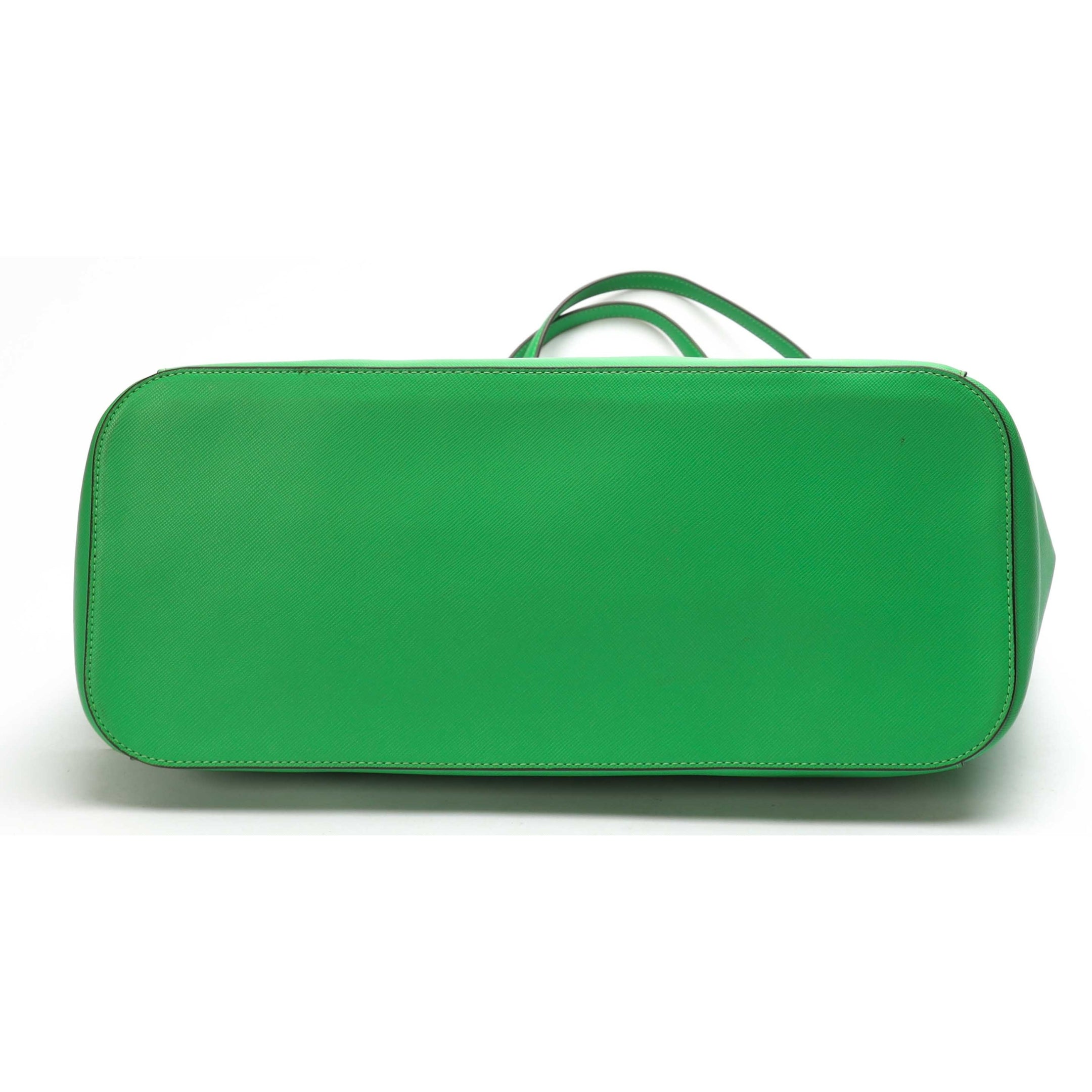 Kate Spade Schuyler Green Tote