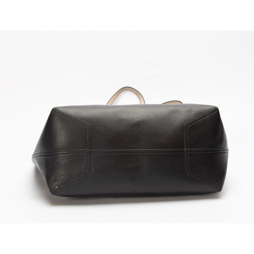 Kate Spade Ava Black Reversible Tote