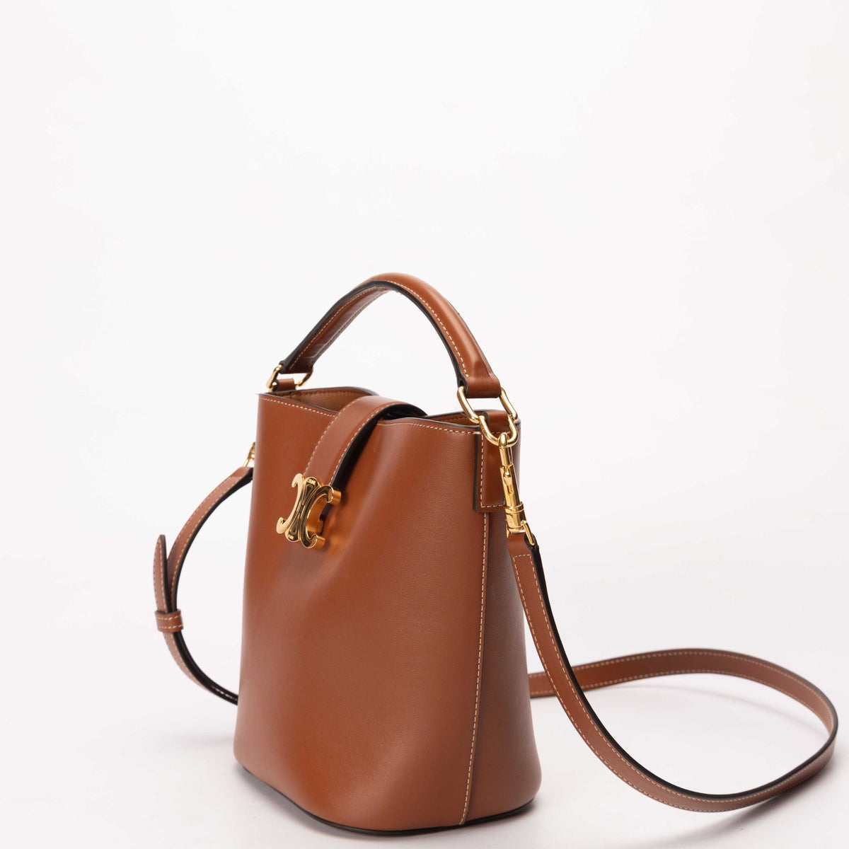 Celine Bucket Louise Bag