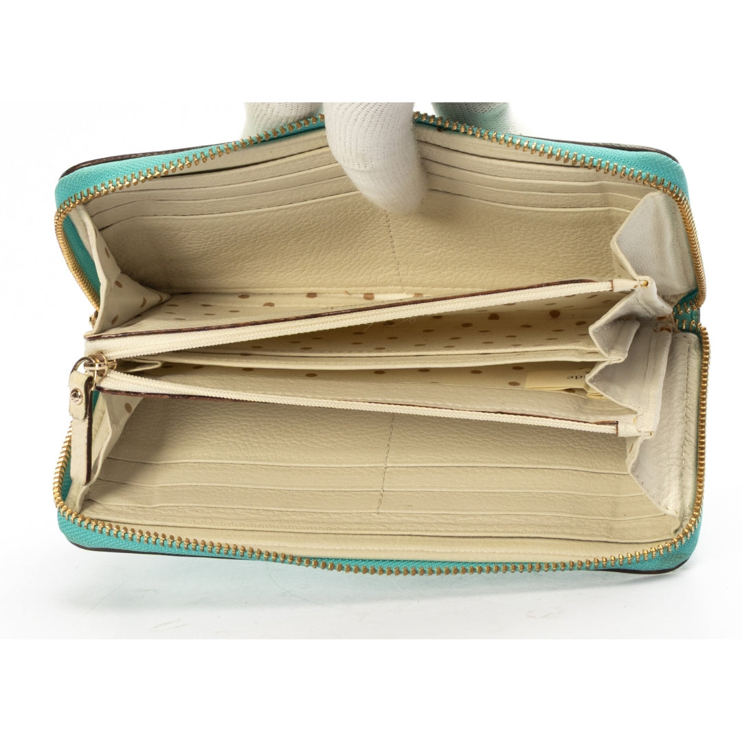 Kate Spade Morgan Continental Wallet