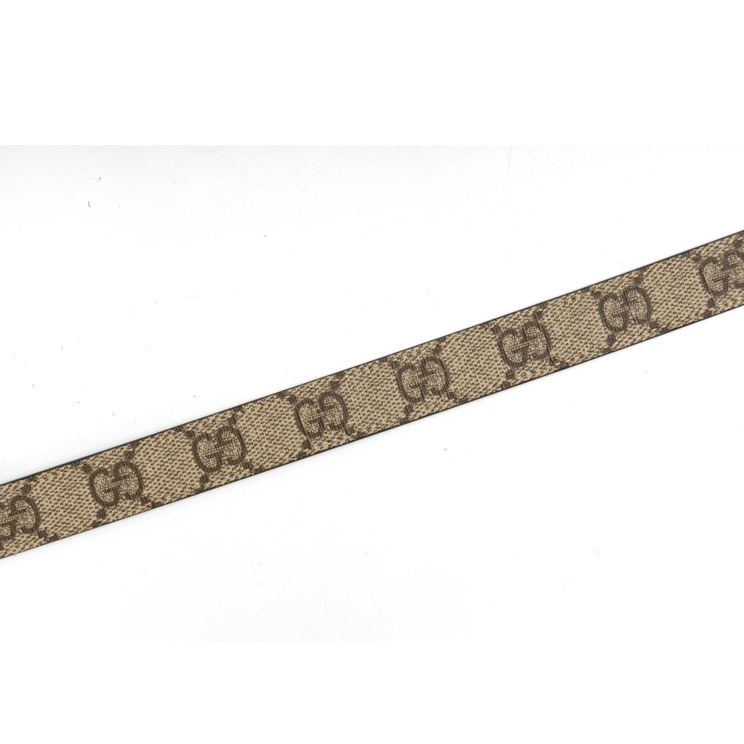 Gucci GG Marmont Reversible Buckle Belt