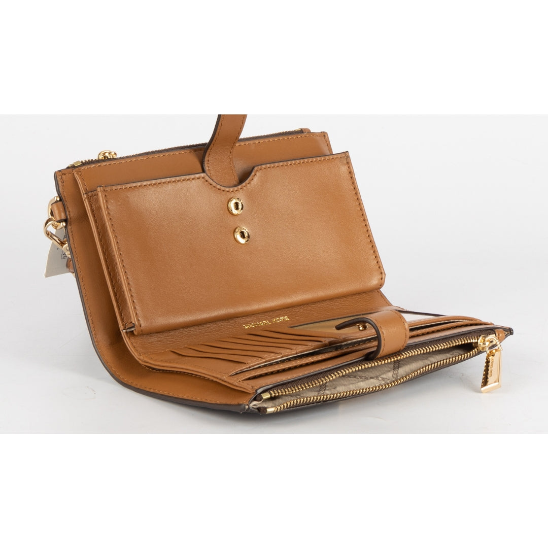 Michael Kors Jet Set Wristlet