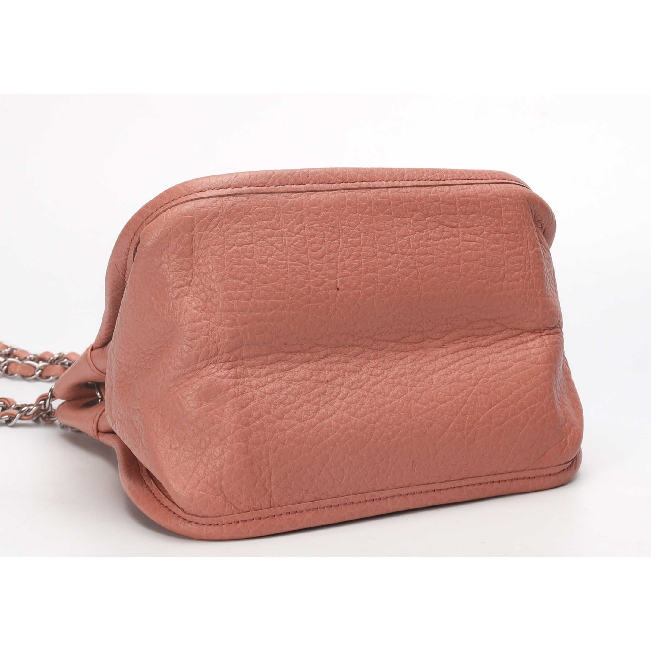 Chanel Mademoiselle Flap Bag