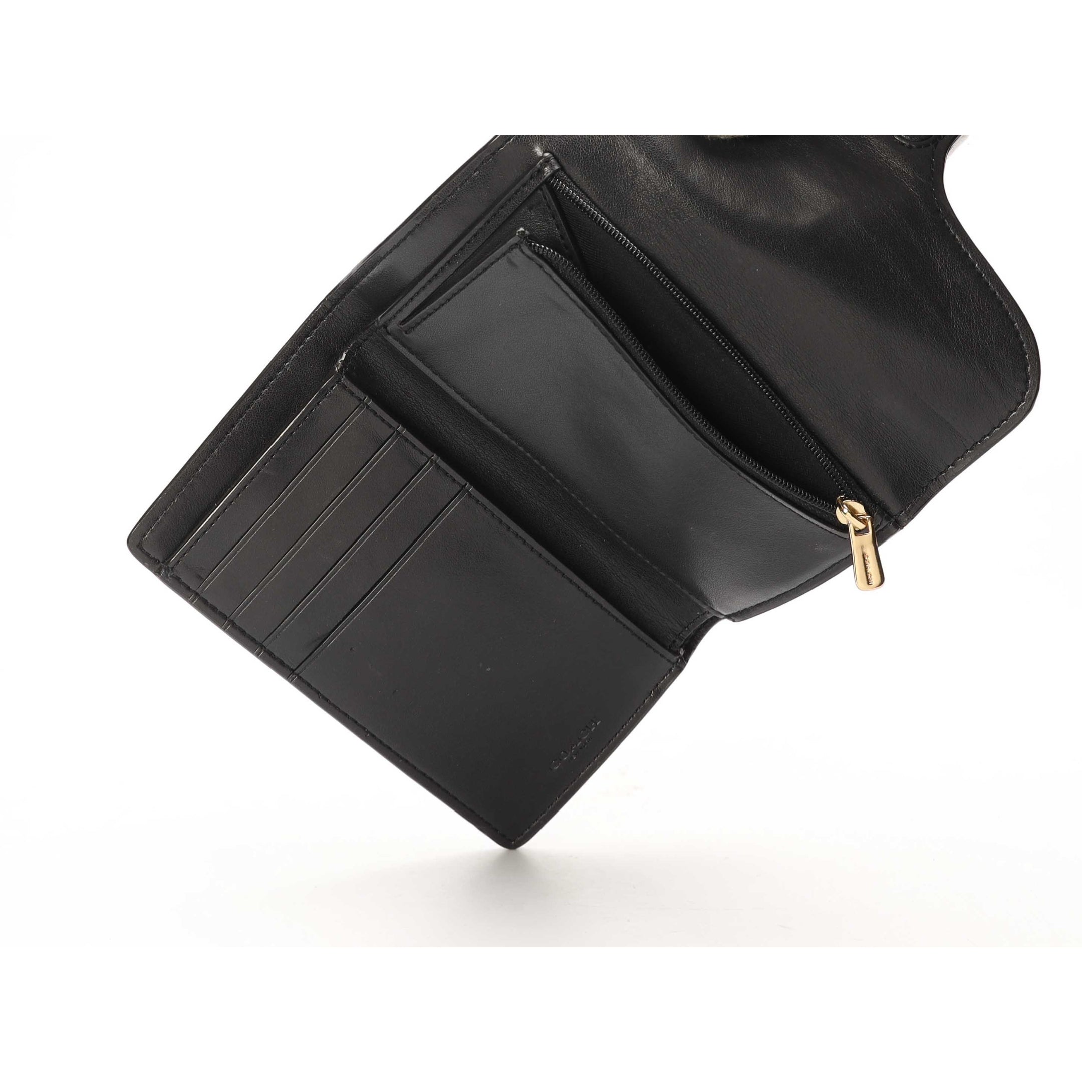 Coach Jade Envelope Wallet