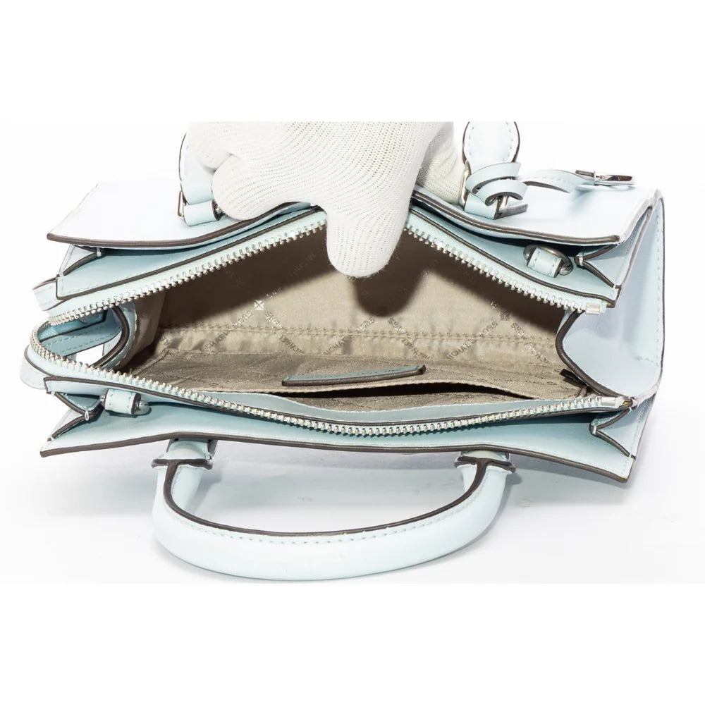 Michael Kors Sheila Bolso Satchel