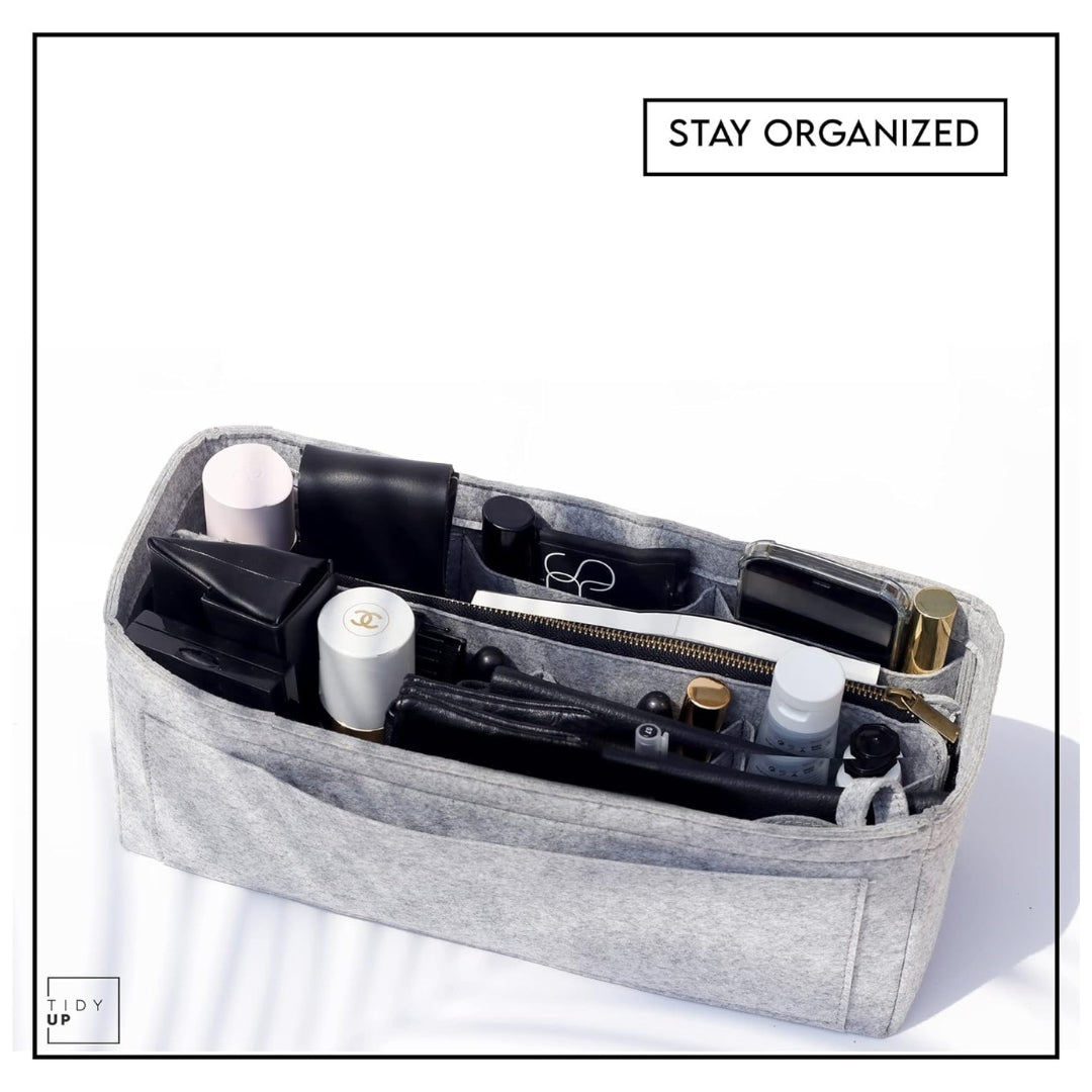 Cael Compact Organiser - 4 Colours Available